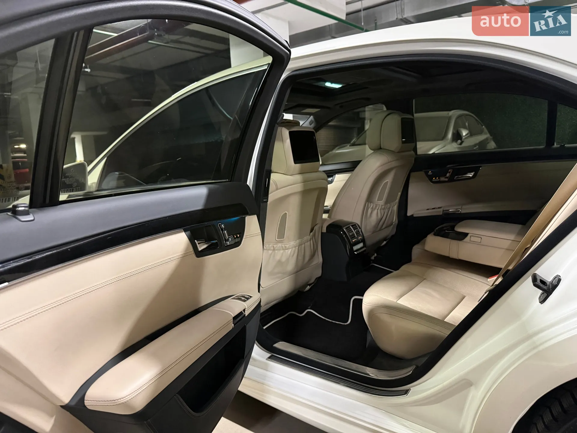 2011 Mercedes-Benz S-klasse - мініатюра 38