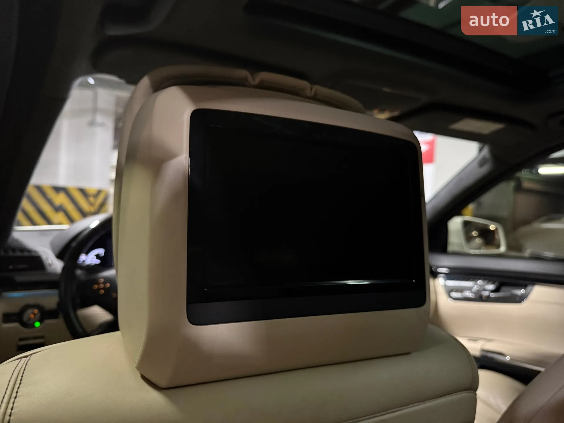 2011 Mercedes-Benz S-klasse - мініатюра 44