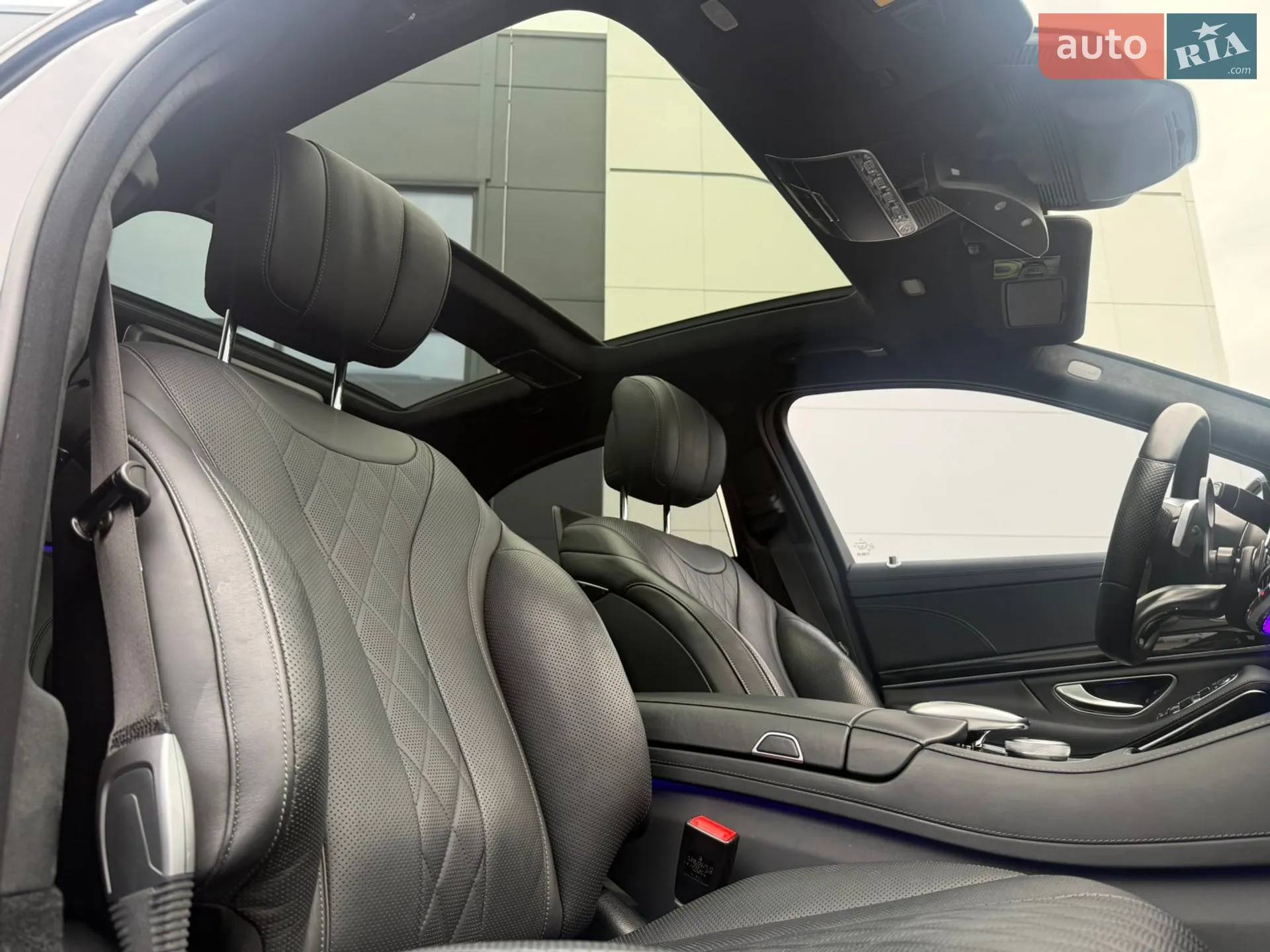 2020 Mercedes-Benz S-klasse - мініатюра 17