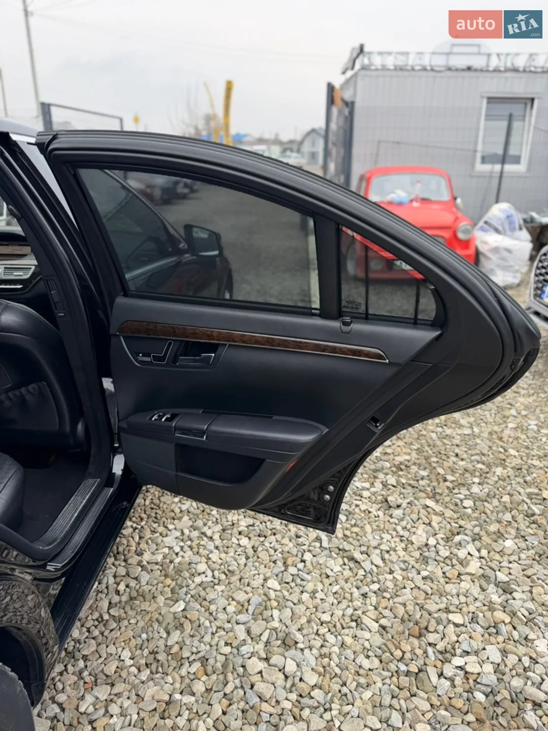 2013 Mercedes-Benz S-klasse - мініатюра 29