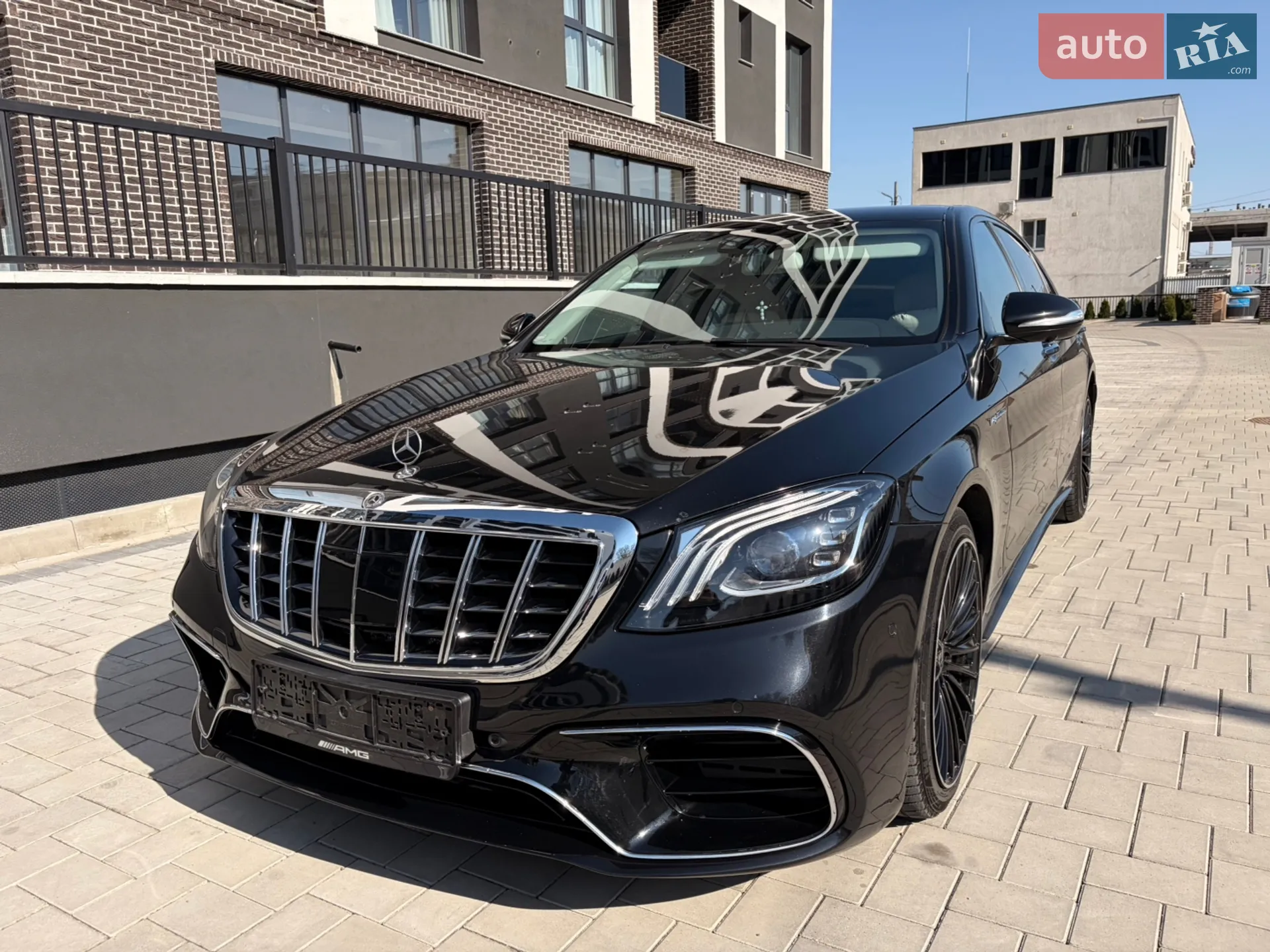 Фото авто 2