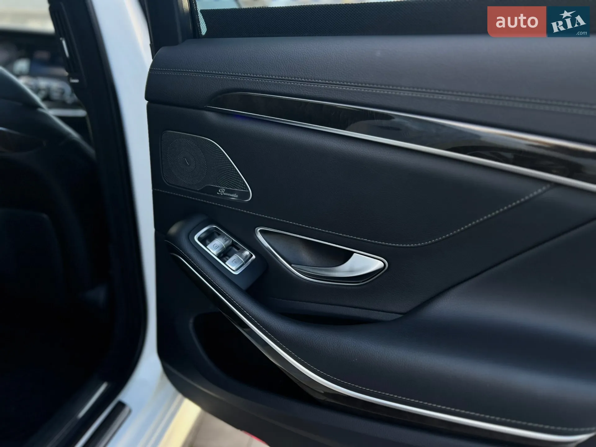 2017 Mercedes-Benz S-klasse - мініатюра 68