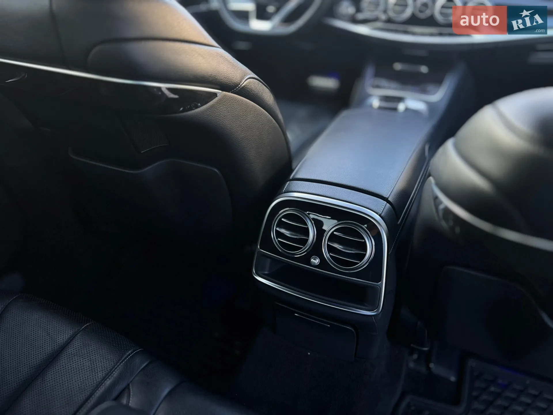2017 Mercedes-Benz S-klasse - мініатюра 77