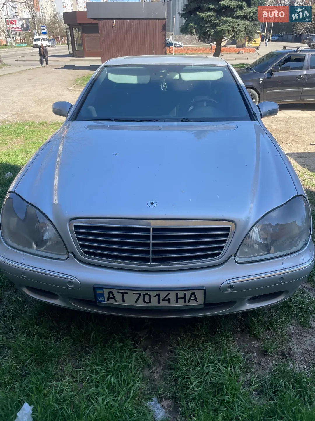 Фото авто 2
