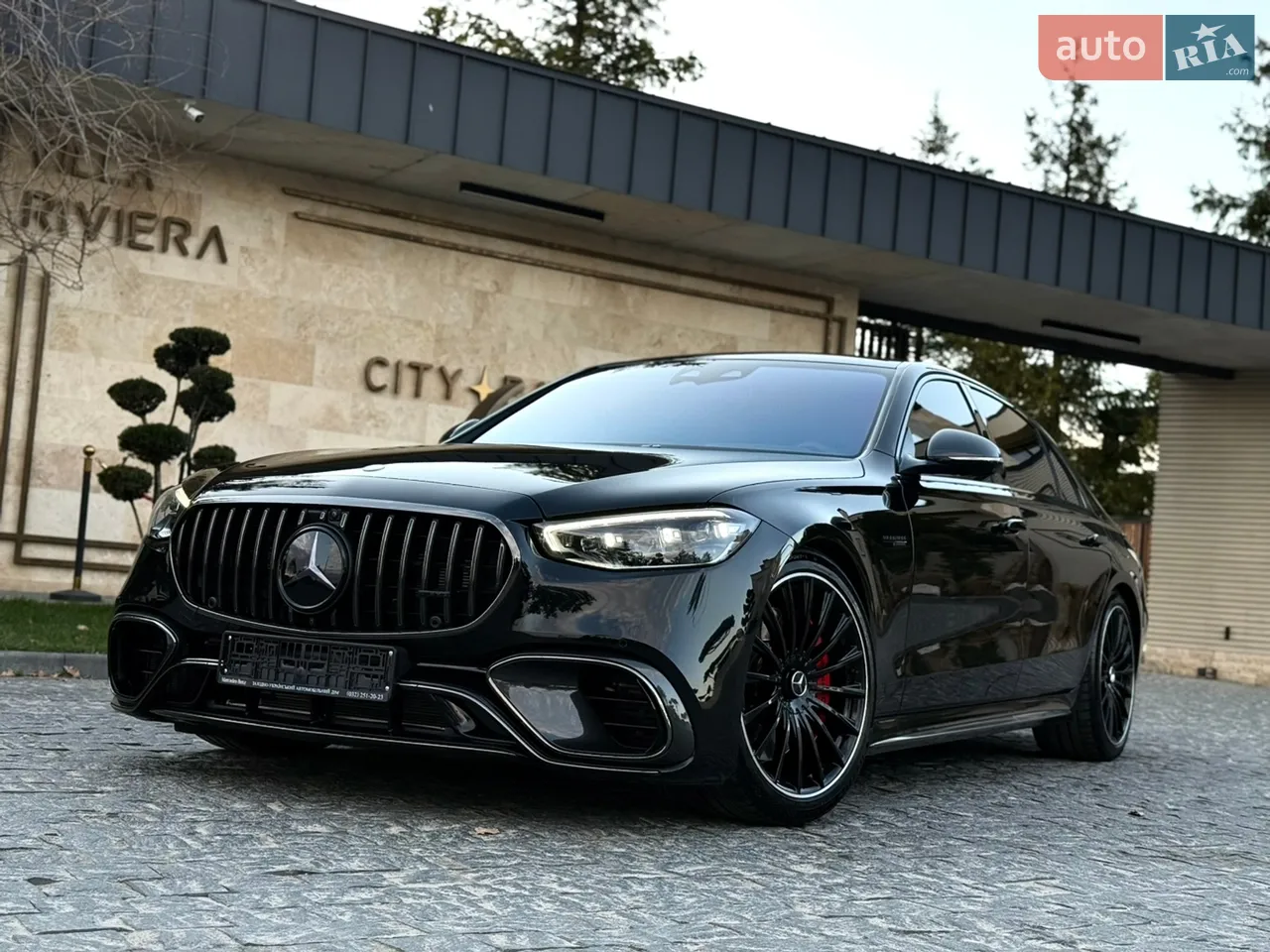 2017 BMW 5er - мініатюра 68