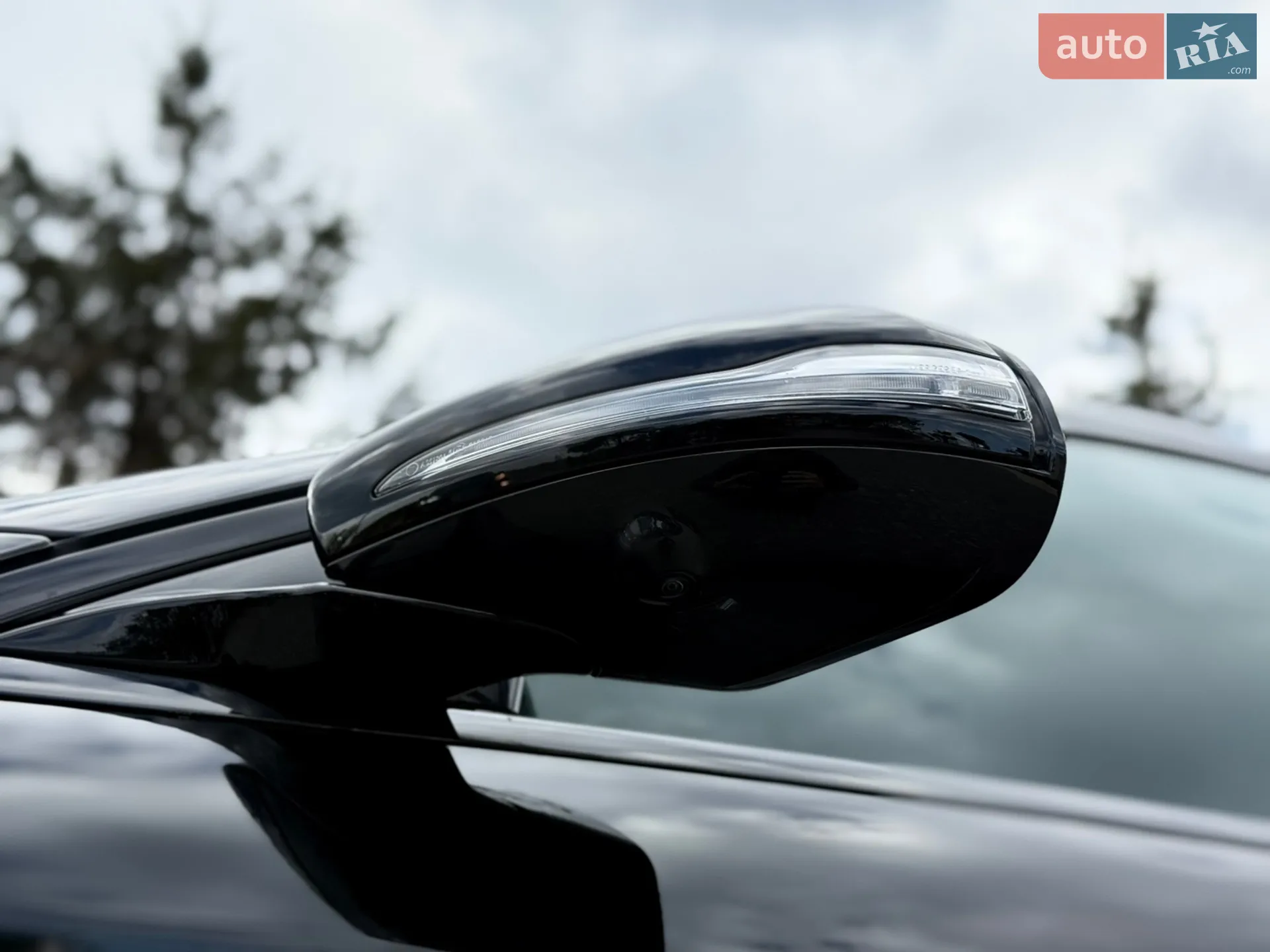 2020 Mercedes-Benz S-klasse - мініатюра 14