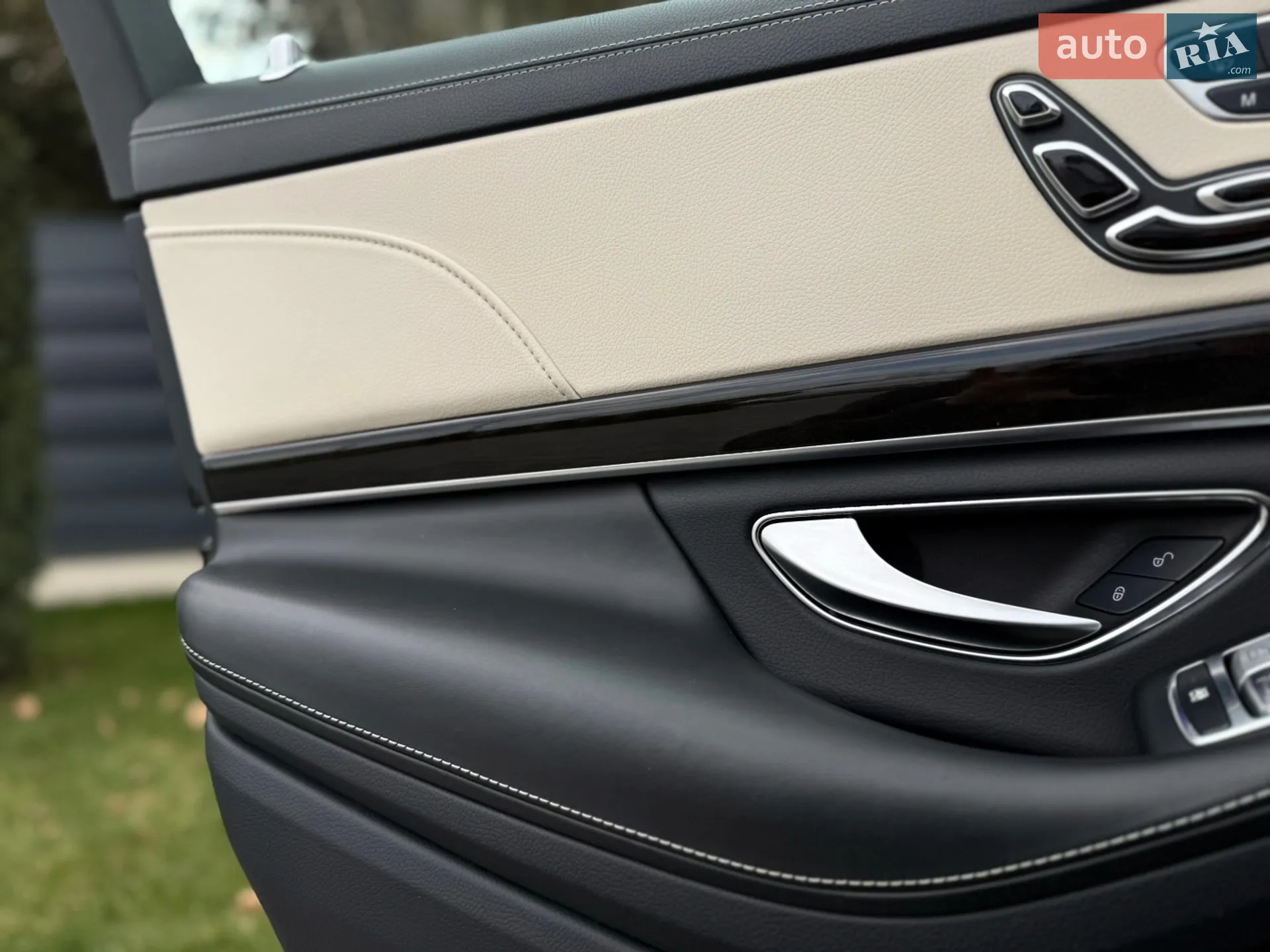 2020 Mercedes-Benz S-klasse - мініатюра 26