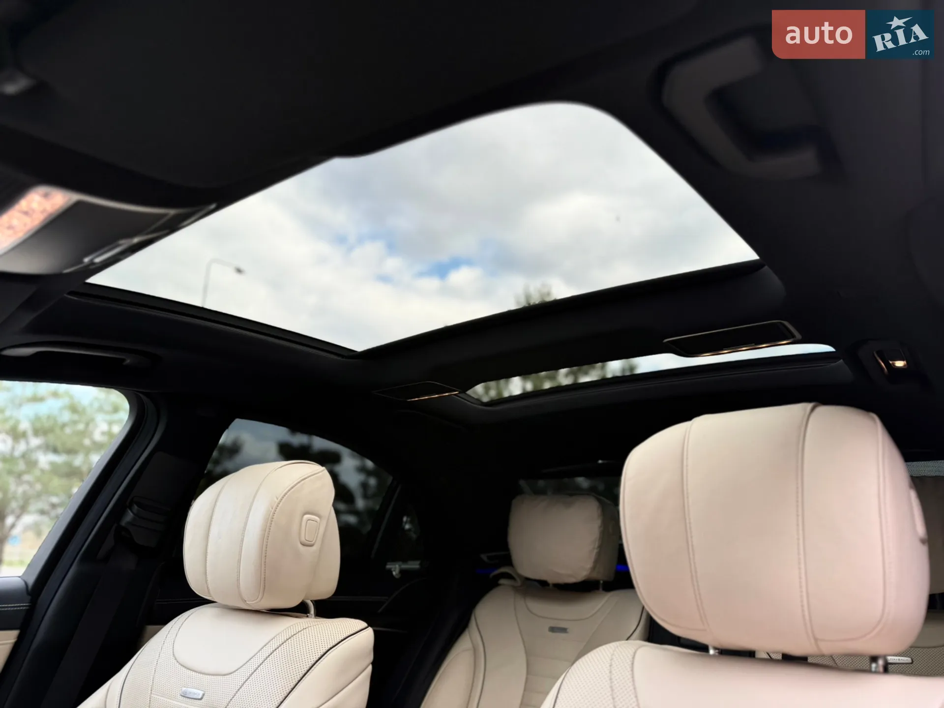 2020 Mercedes-Benz S-klasse - мініатюра 30
