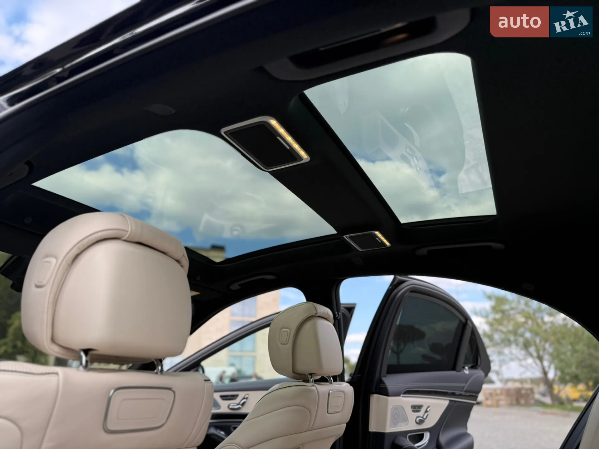 2020 Mercedes-Benz S-klasse - мініатюра 75