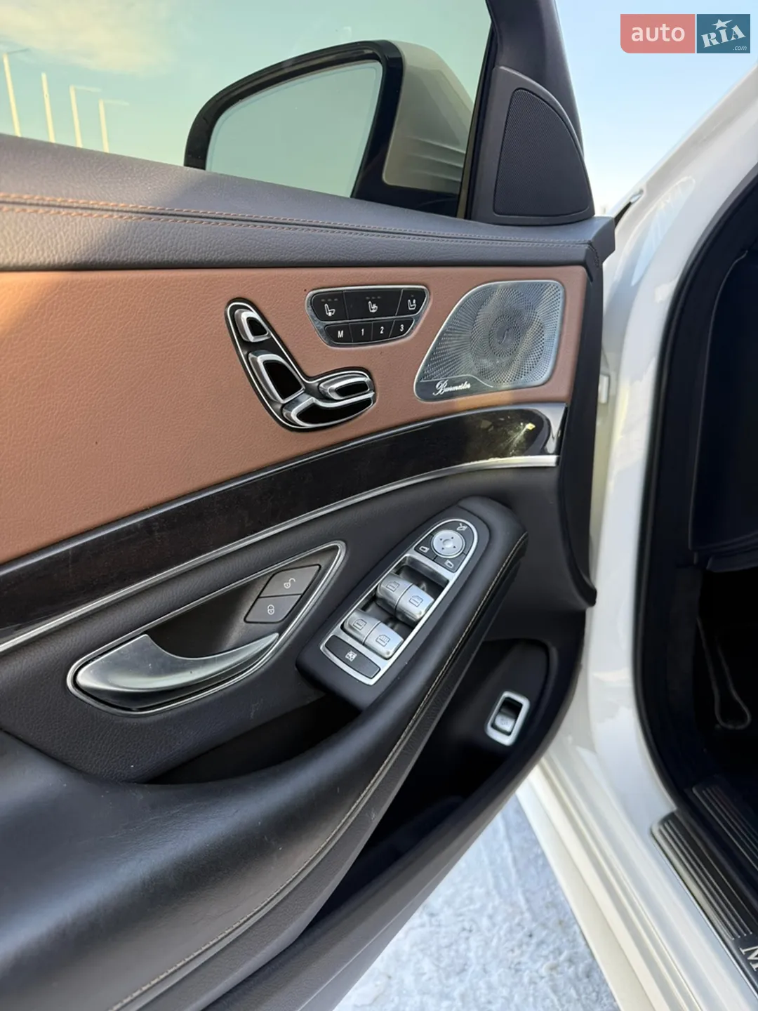 2020 Mercedes-Benz S-klasse - мініатюра 34