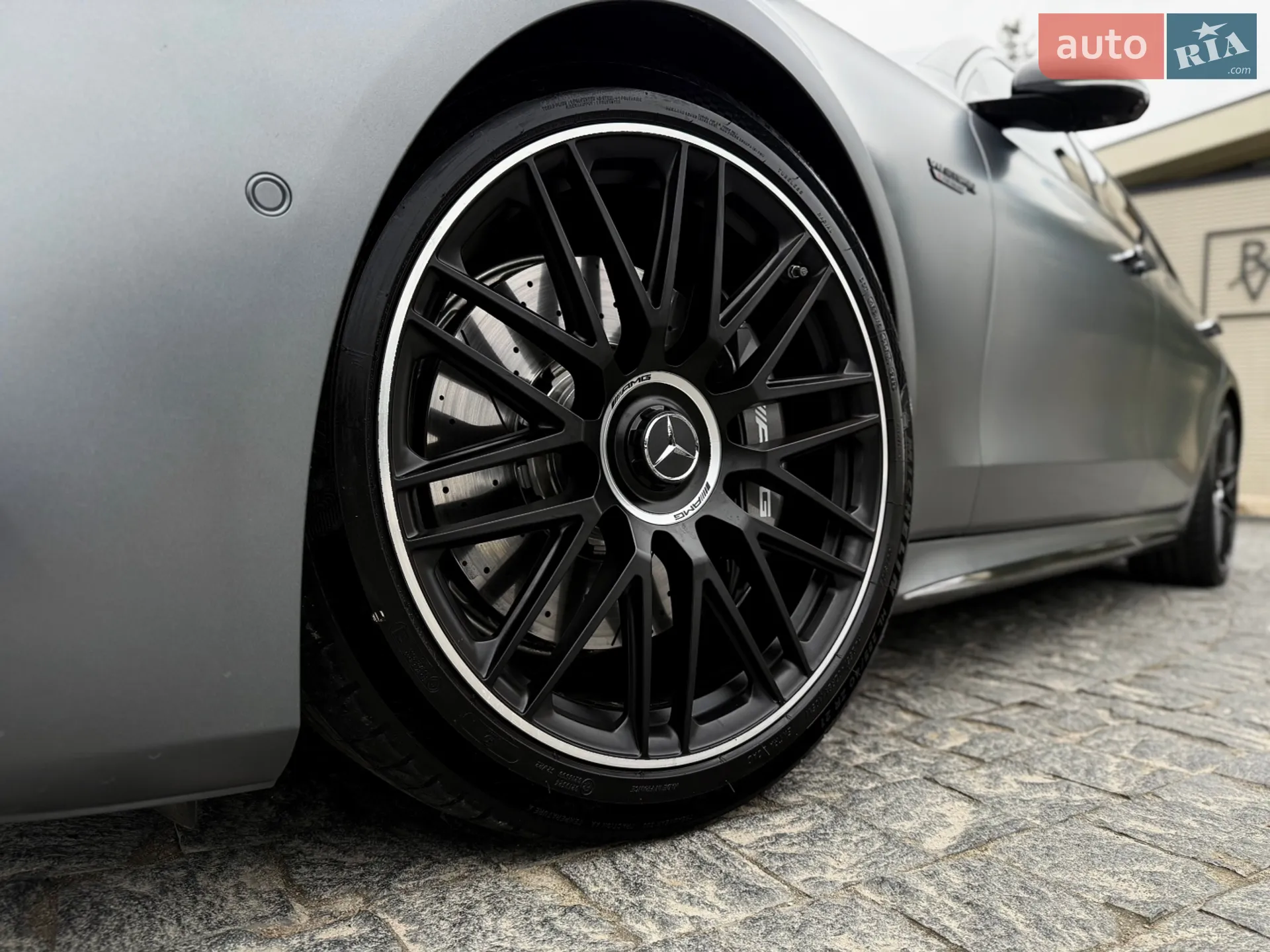 2023 Mercedes-Benz S-klasse - мініатюра 8