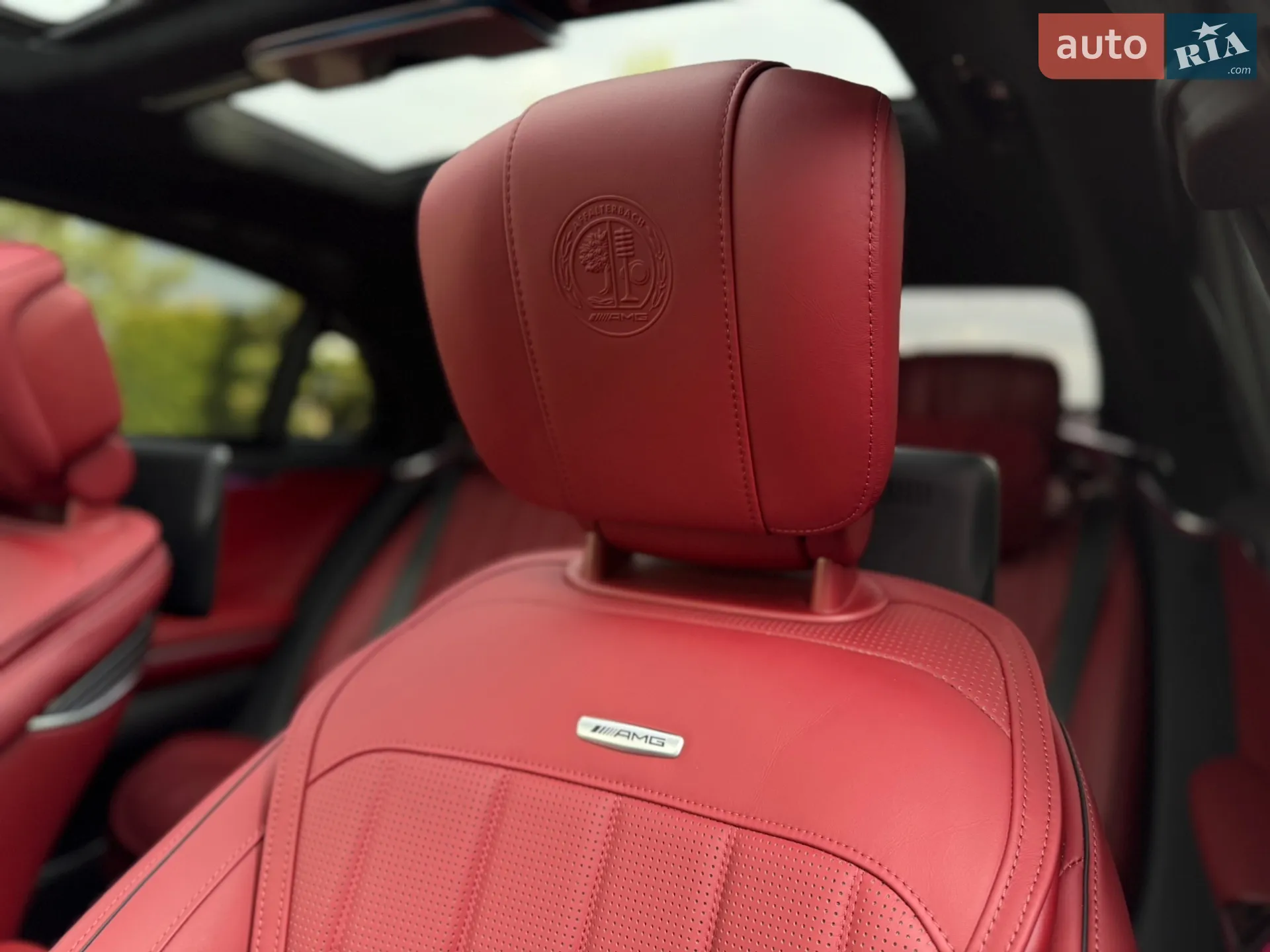 2023 Mercedes-Benz S-klasse - мініатюра 38