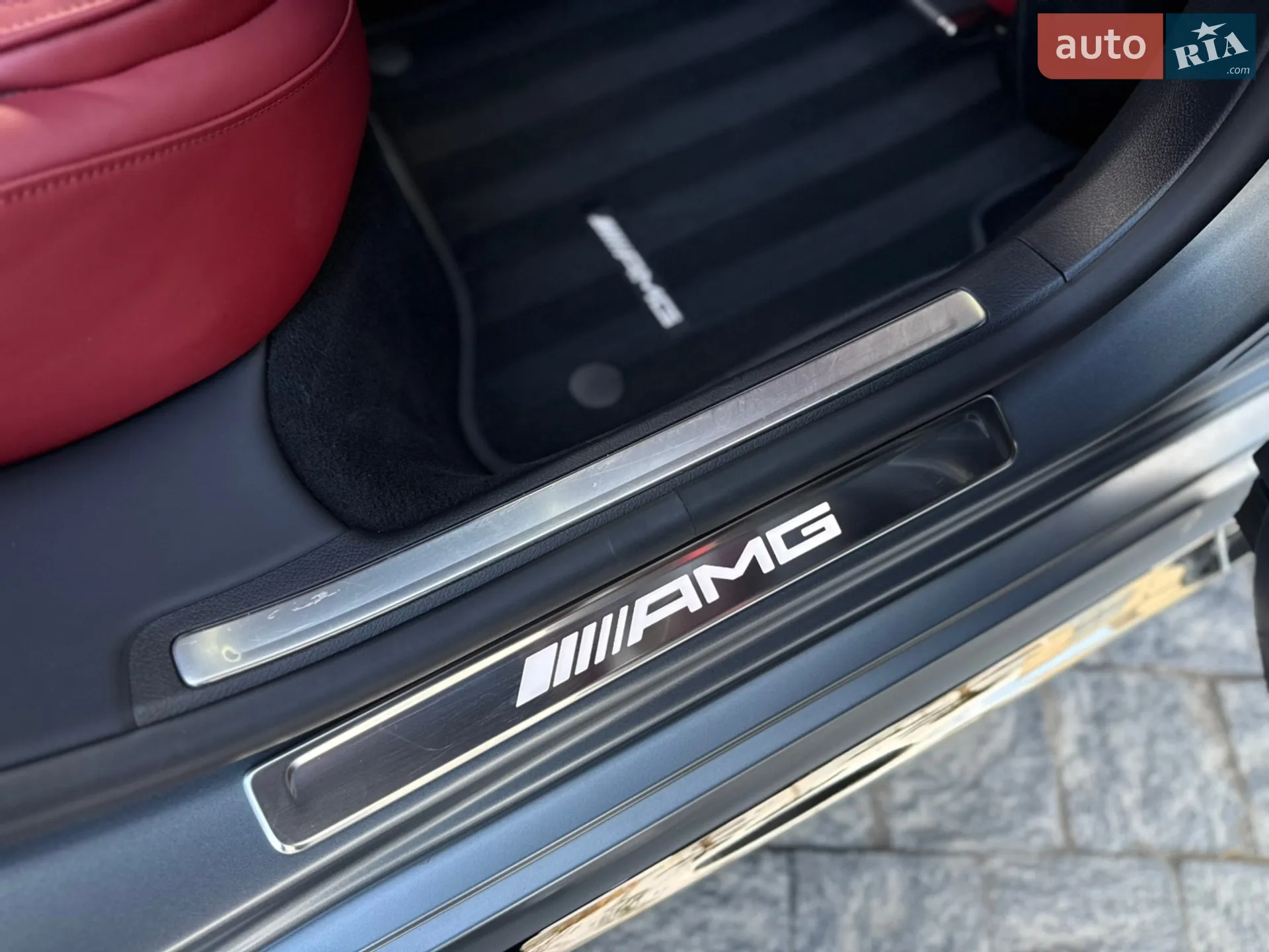 2023 Mercedes-Benz S-klasse - мініатюра 97