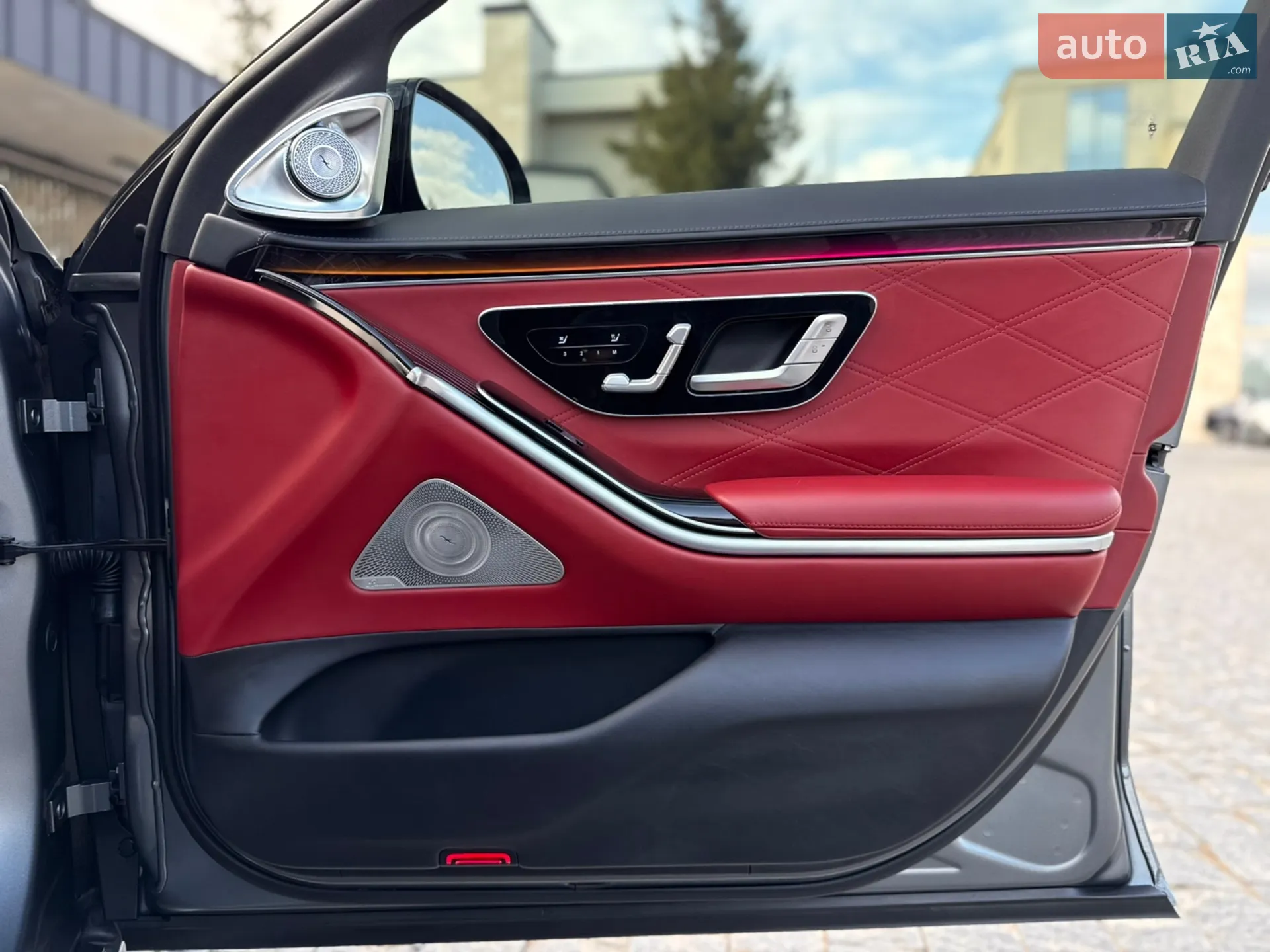 2023 Mercedes-Benz S-klasse - мініатюра 101