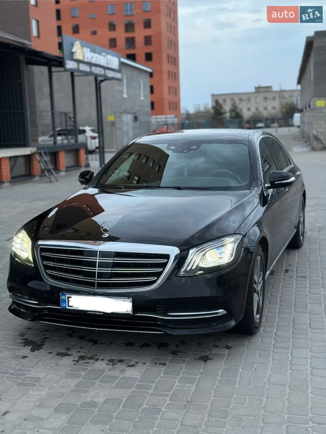 Фото авто 8