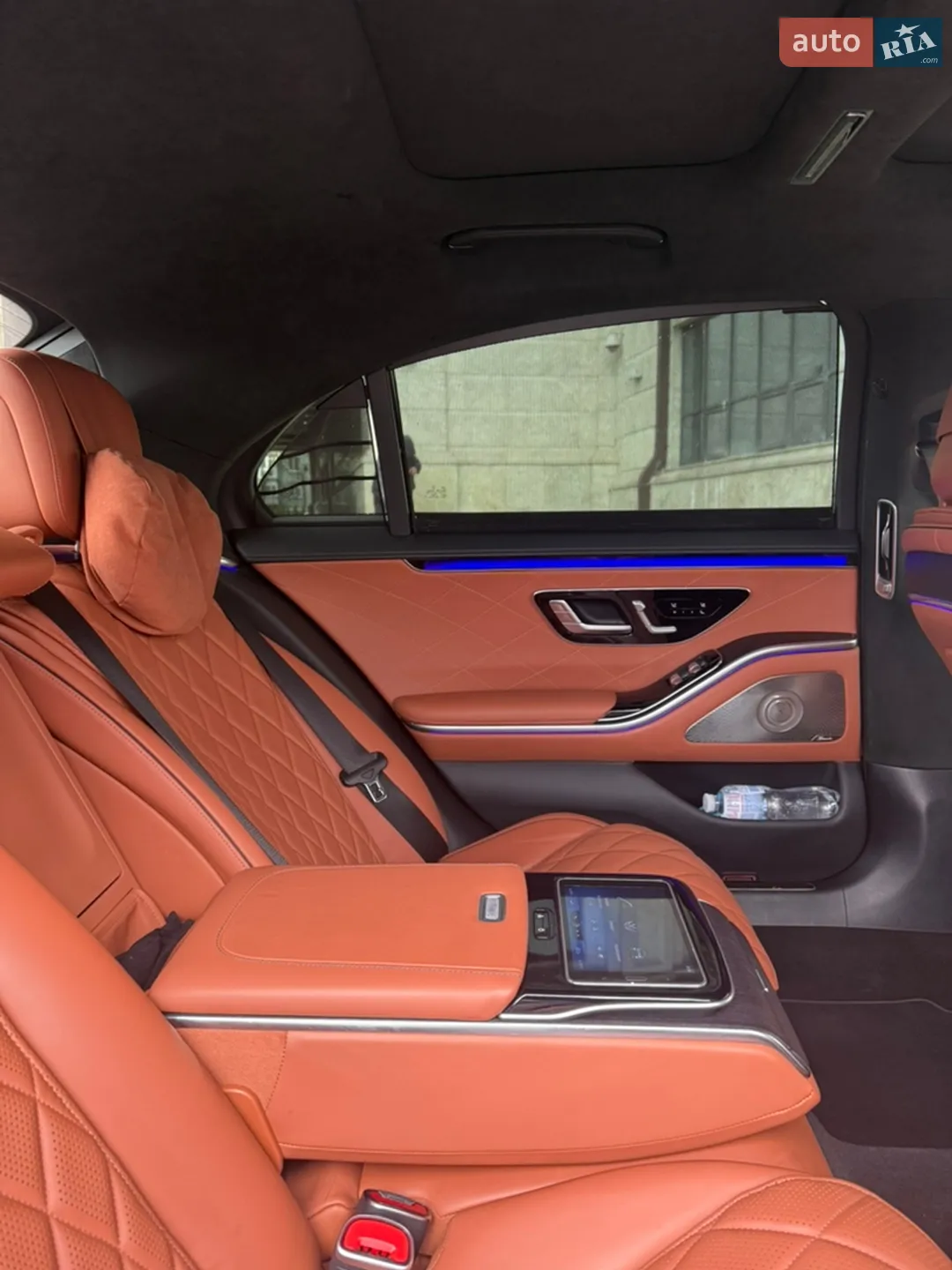 2021 Mercedes-Benz S-klasse - мініатюра 14