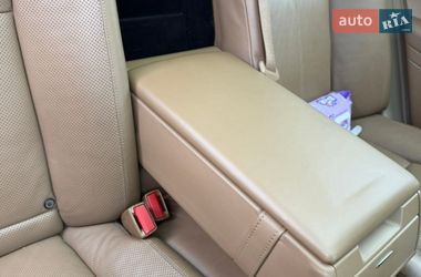 Седан Mercedes-Benz S-Class 2008 в Черновцах
