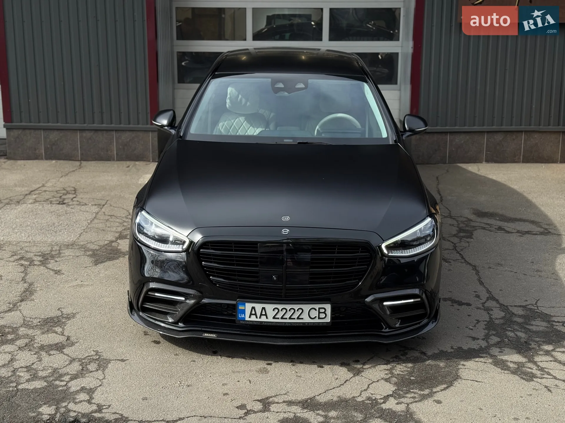 2023 Mercedes-Benz S-klasse - мініатюра 16