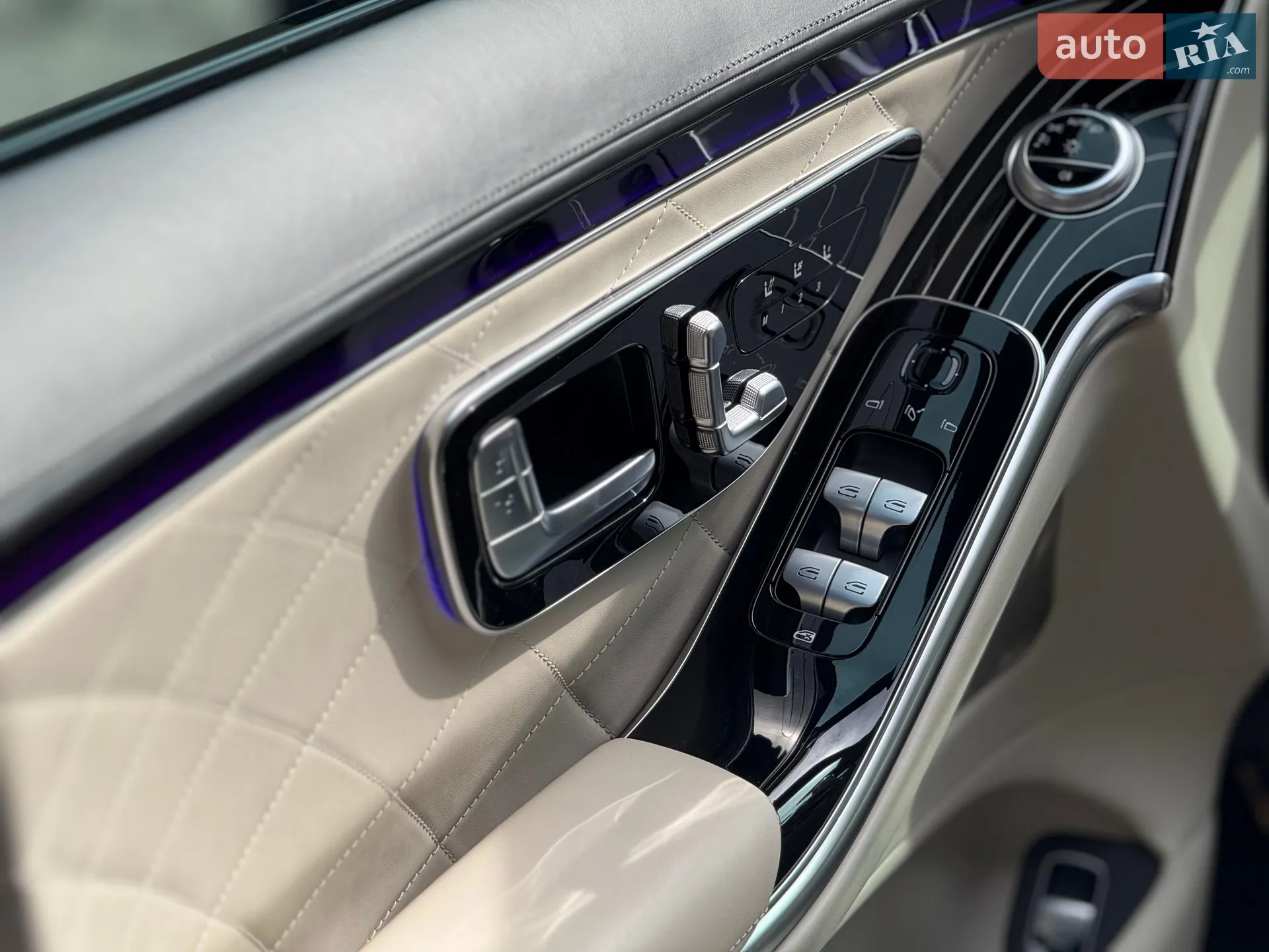 2023 Mercedes-Benz S-klasse - мініатюра 22