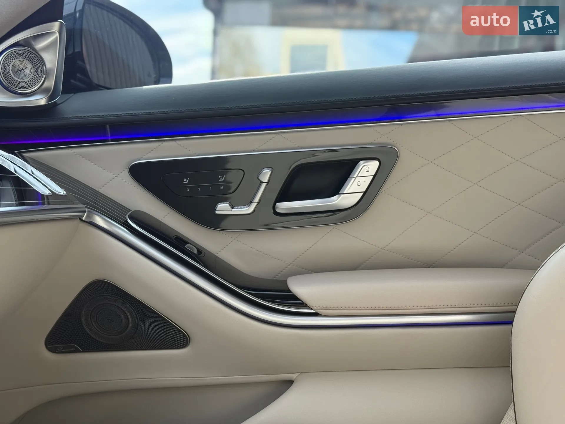 2023 Mercedes-Benz S-klasse - мініатюра 23
