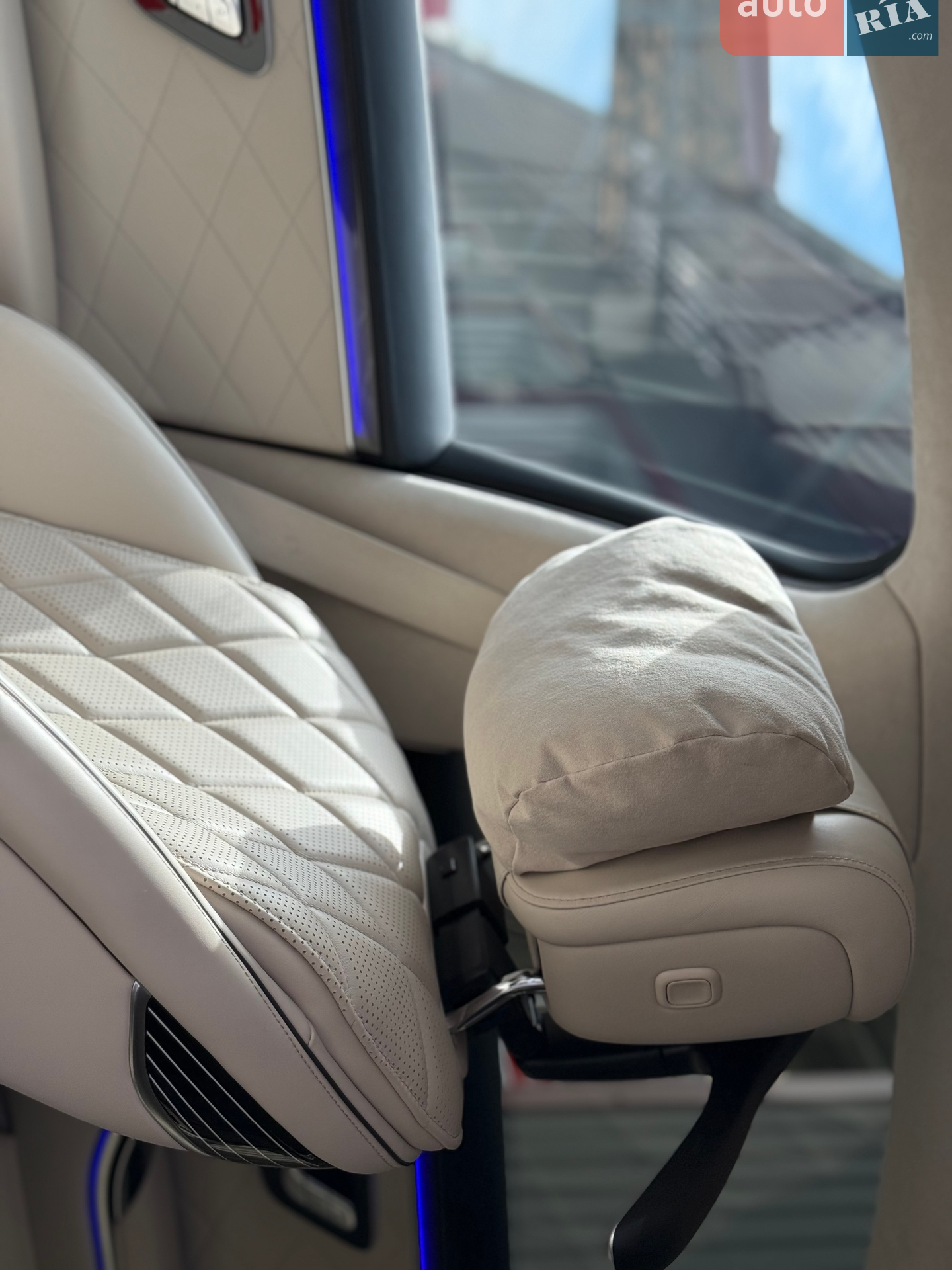 2023 Mercedes-Benz S-klasse - мініатюра 24