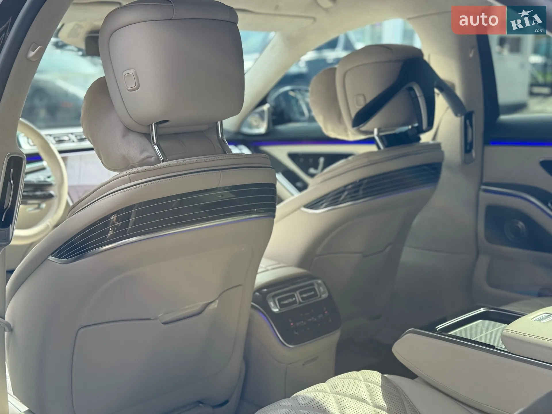 2023 Mercedes-Benz S-klasse - мініатюра 28