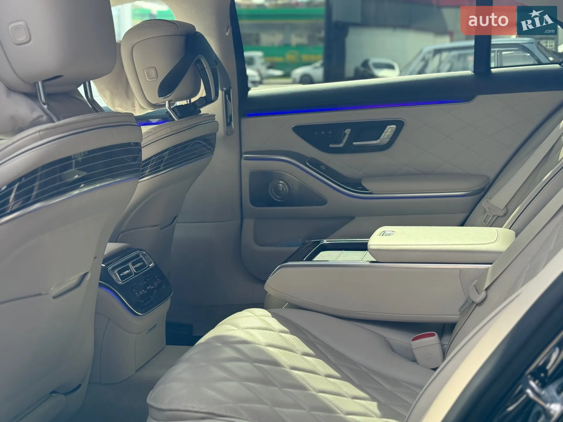 2023 Mercedes-Benz S-klasse - мініатюра 29