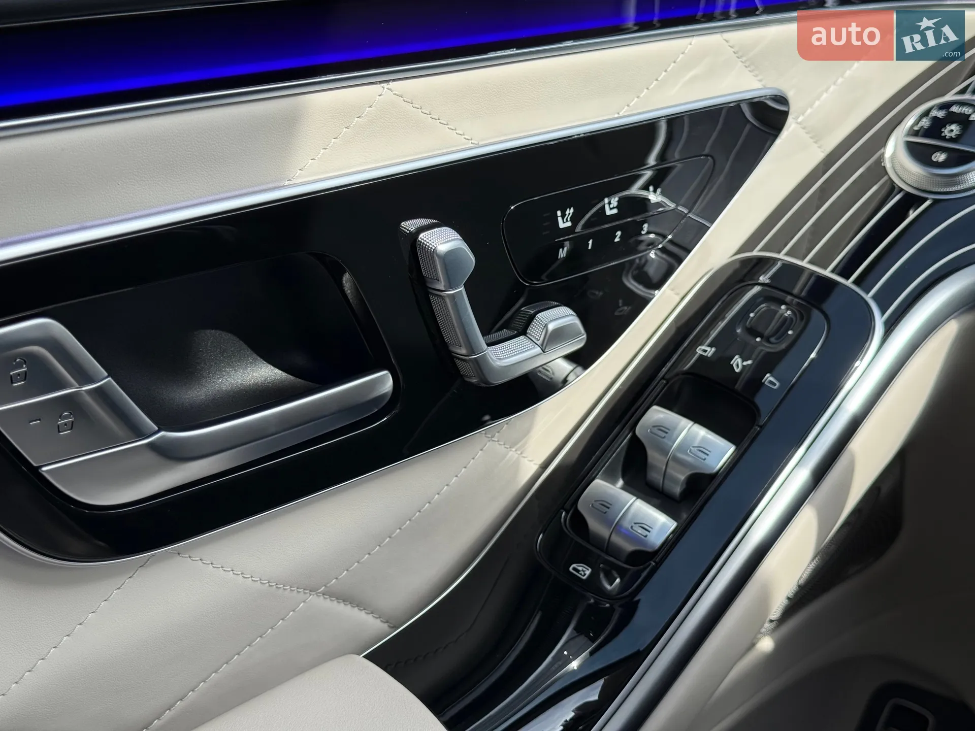 2023 Mercedes-Benz S-klasse - мініатюра 39