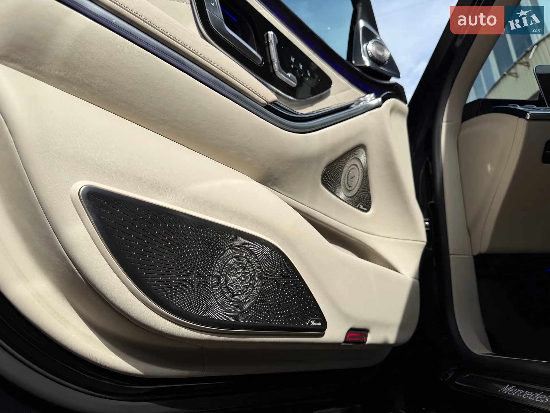 2023 Mercedes-Benz S-klasse - мініатюра 41