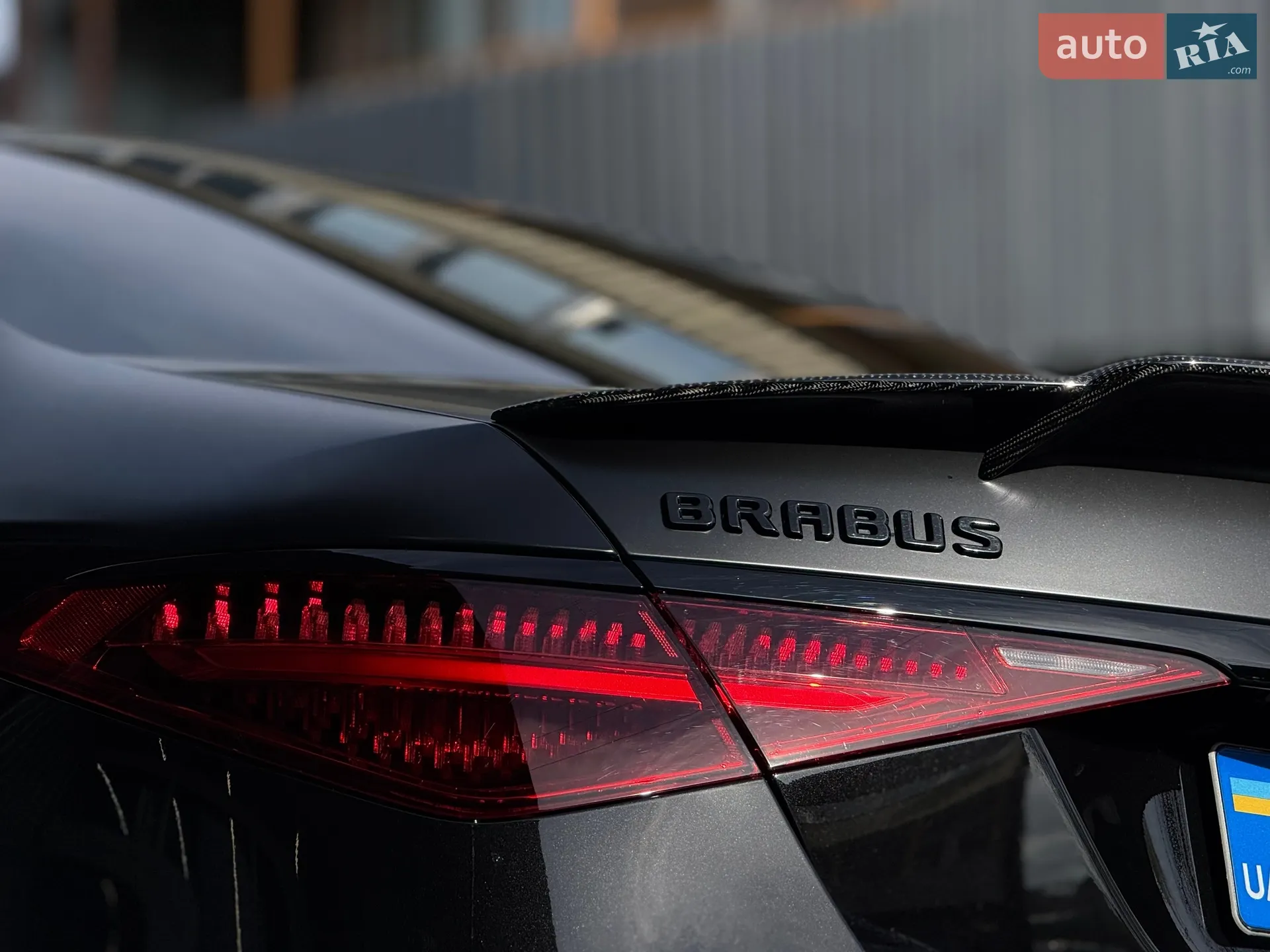 2023 Mercedes-Benz S-klasse - мініатюра 47