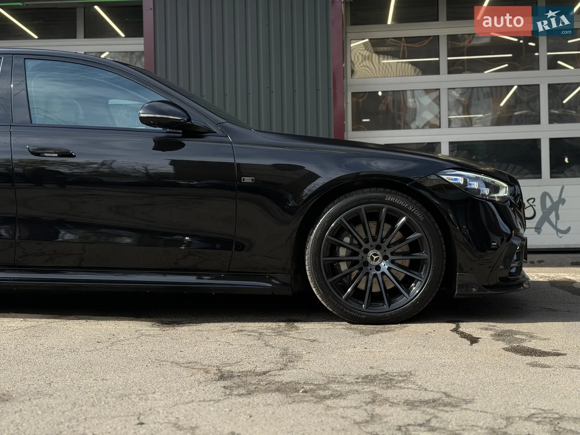 2023 Mercedes-Benz S-klasse - мініатюра 49