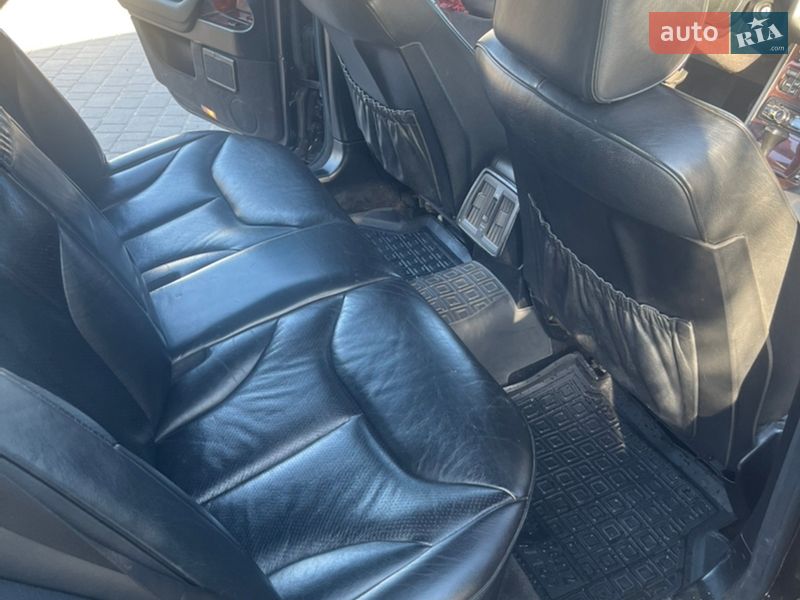 Седан Mercedes-Benz S-Class 1994 в Мироновке