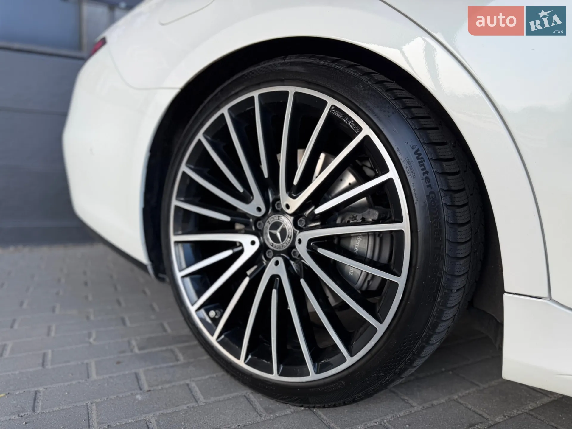 2021 Mercedes-Benz S-klasse - мініатюра 25
