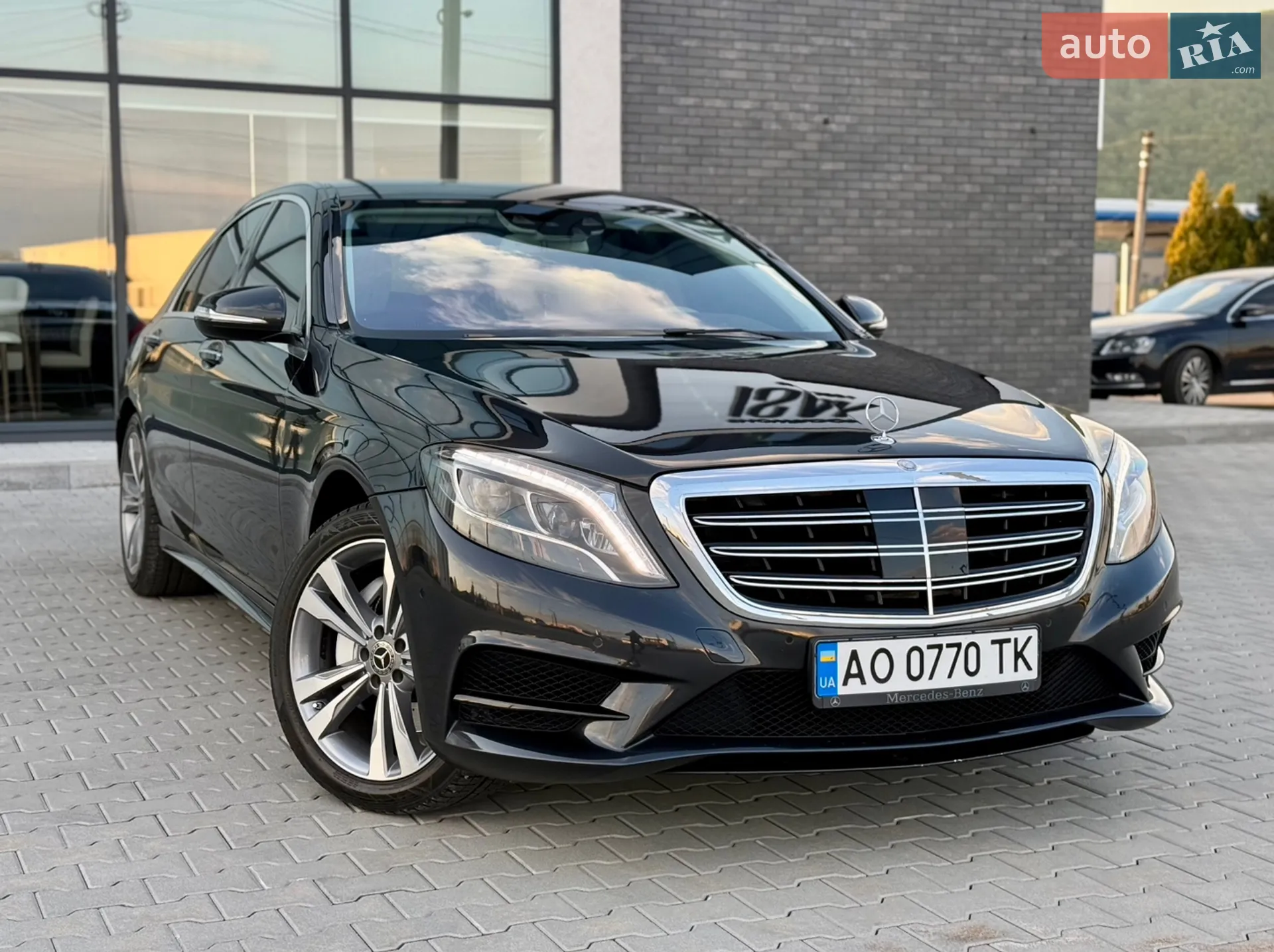 Фото авто 7