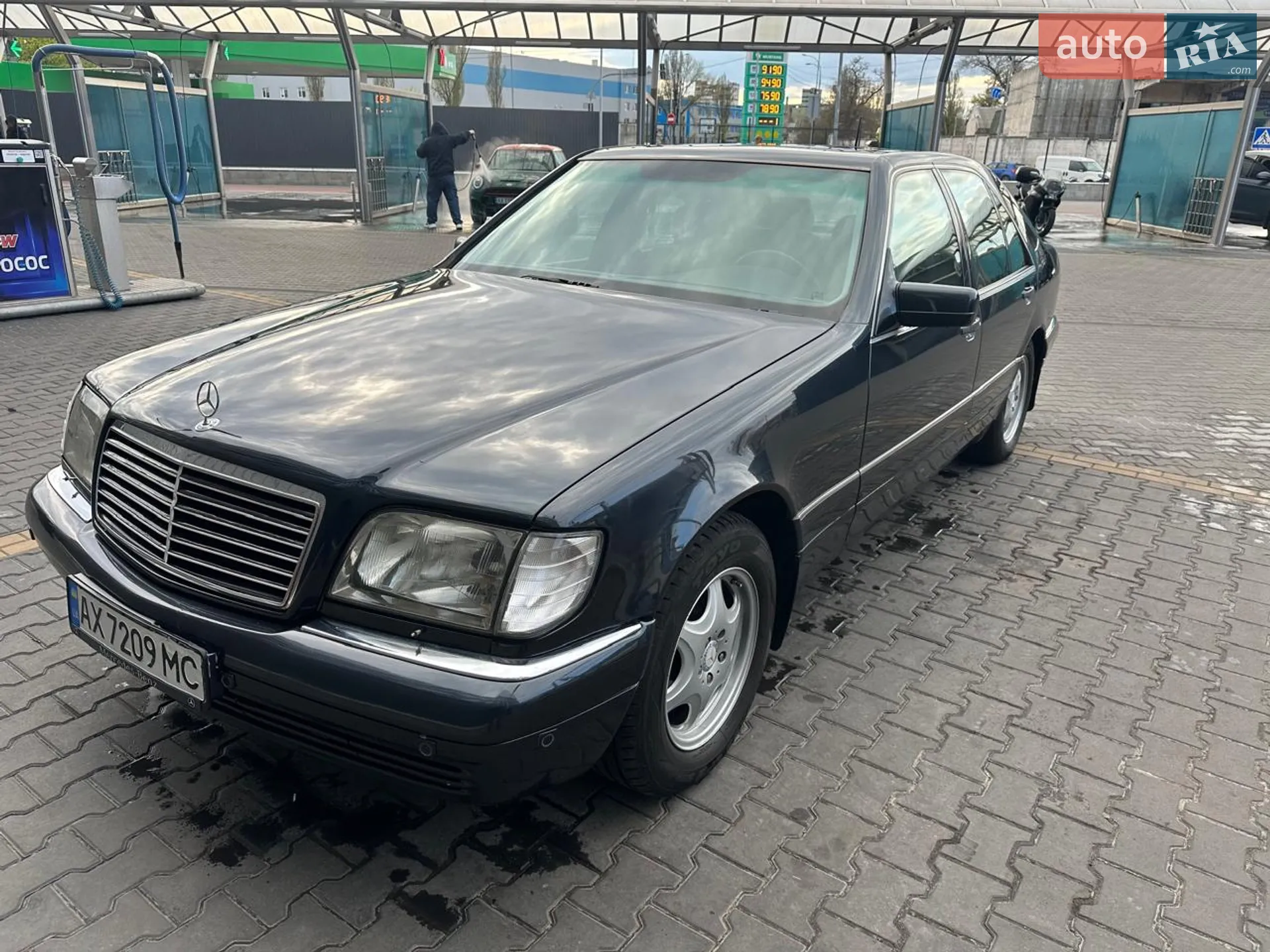 Фото авто 13