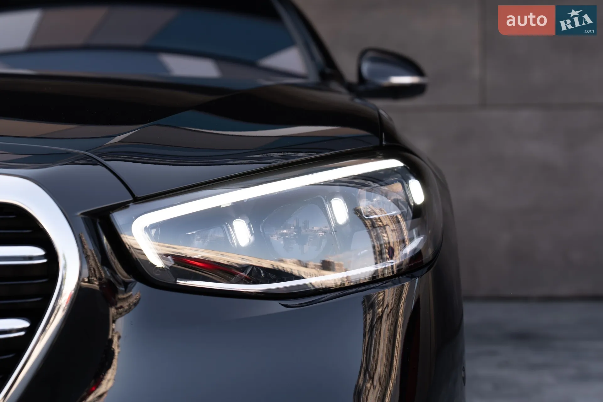 2021 Mercedes-Benz S-klasse - мініатюра 3
