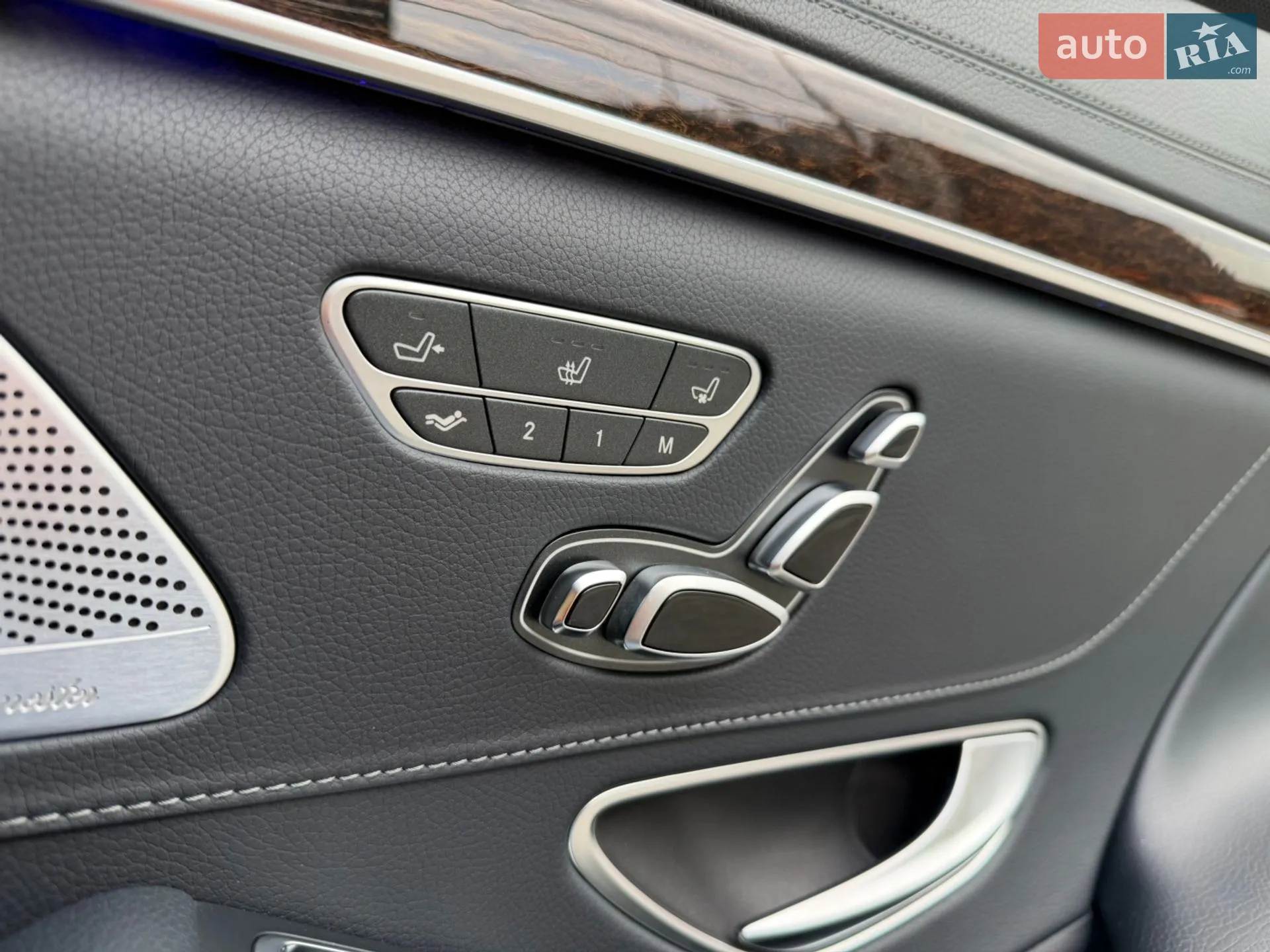 2019 Mercedes-Benz S-klasse - мініатюра 40