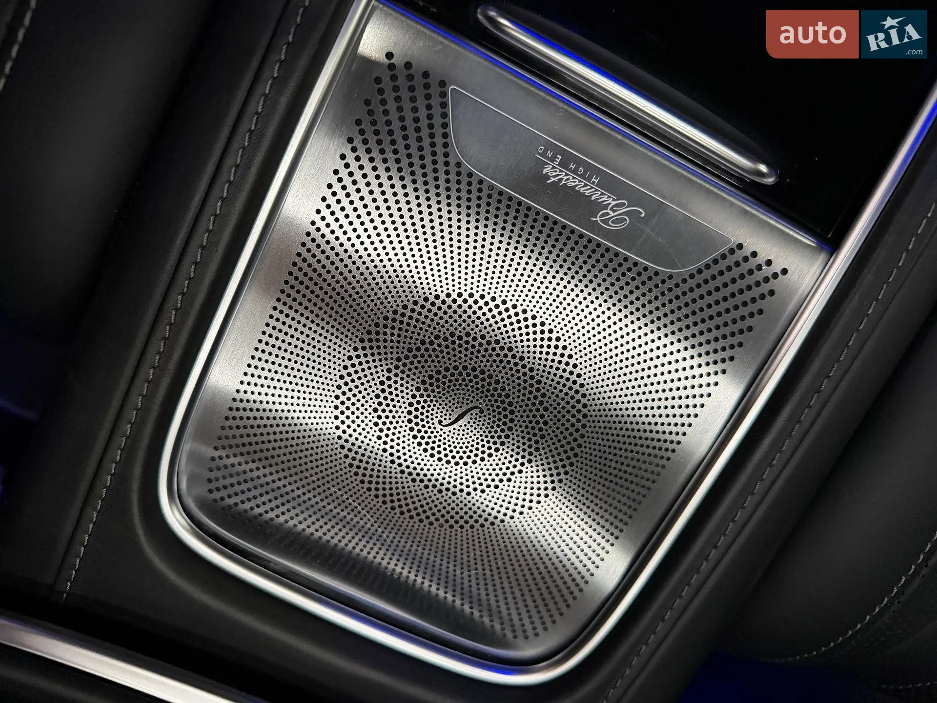 2014 Mercedes-Benz S-klasse - мініатюра 128