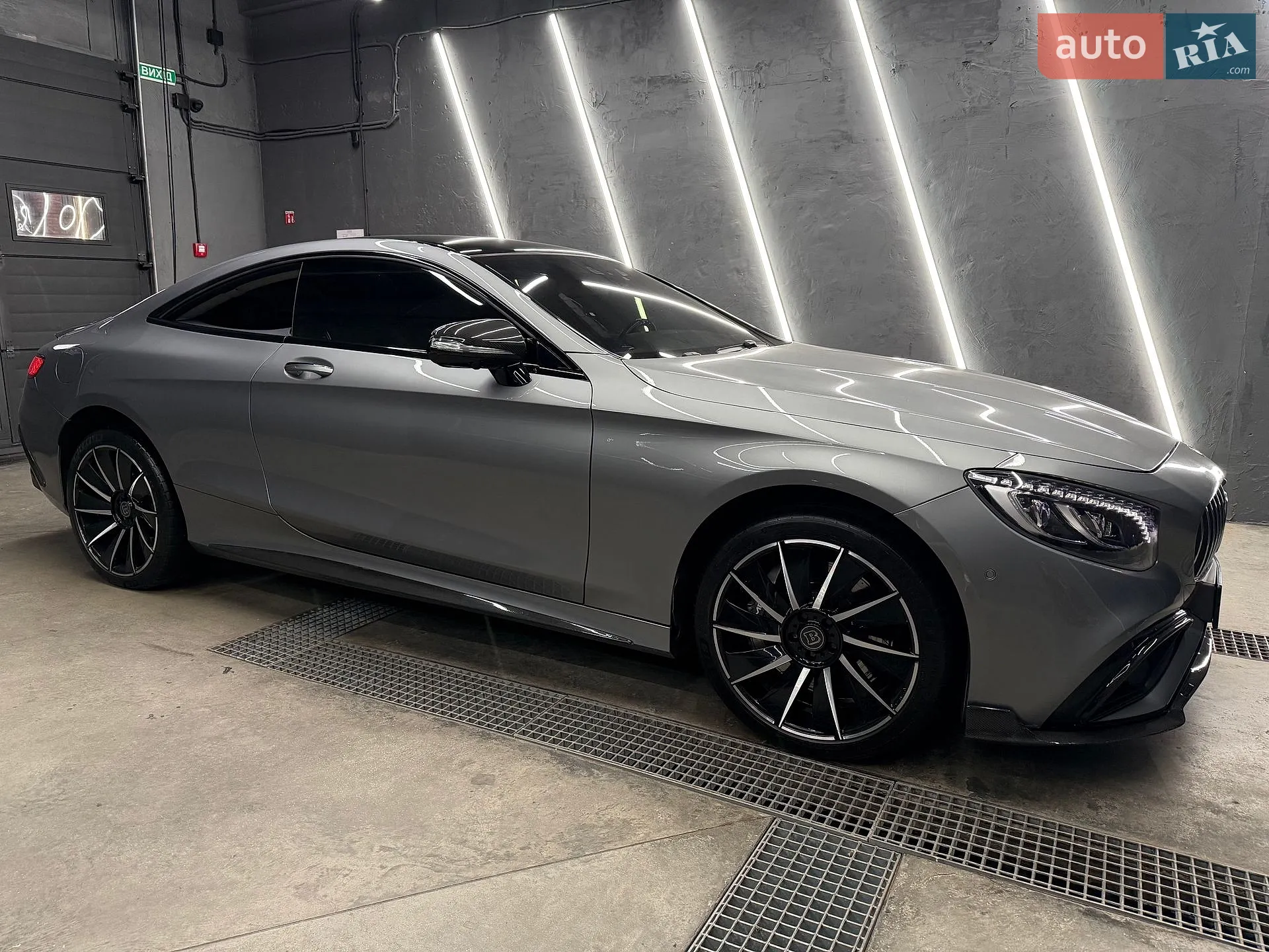 2014 Mercedes-Benz S-klasse - мініатюра 15