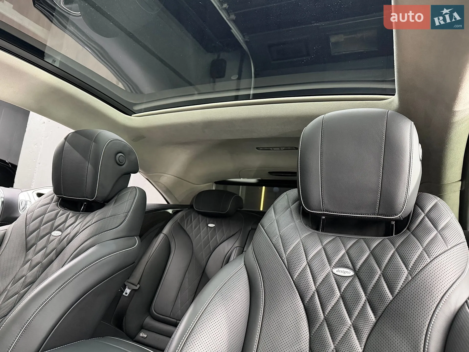 2014 Mercedes-Benz S-klasse - мініатюра 79