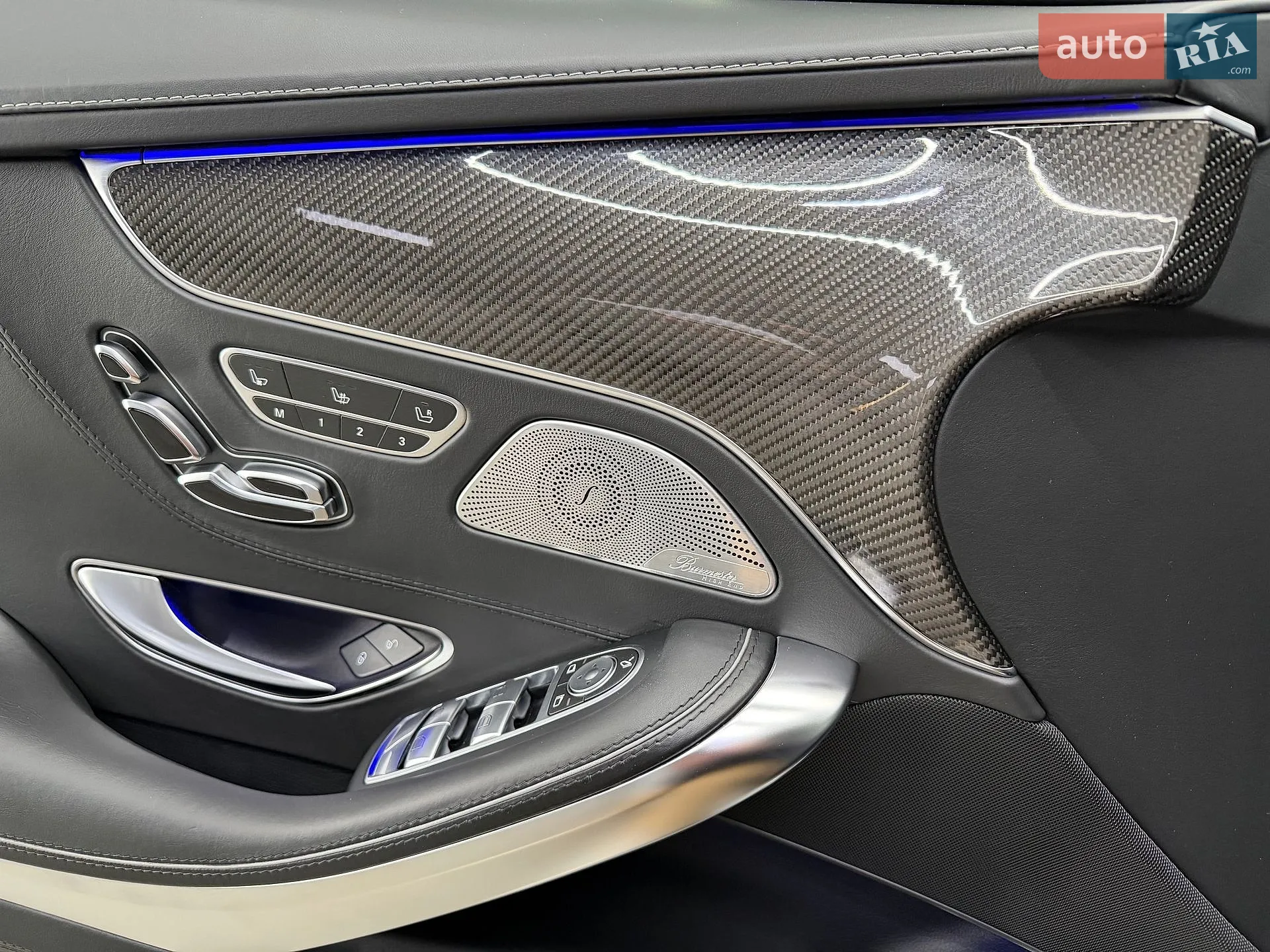 2014 Mercedes-Benz S-klasse - мініатюра 77