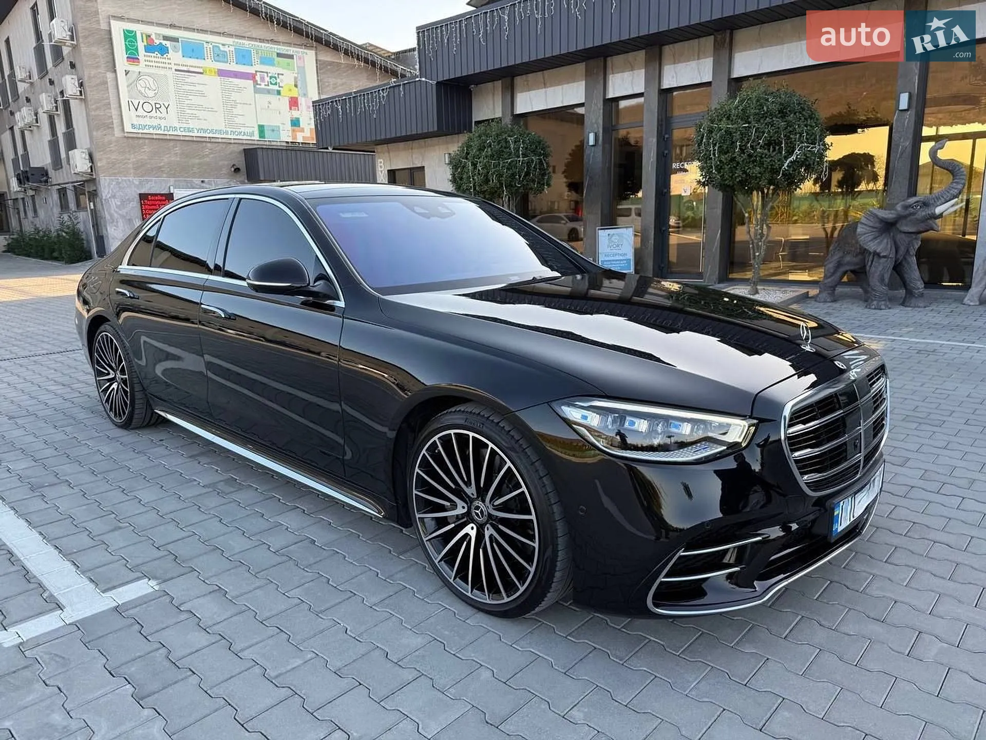 Фото авто 9