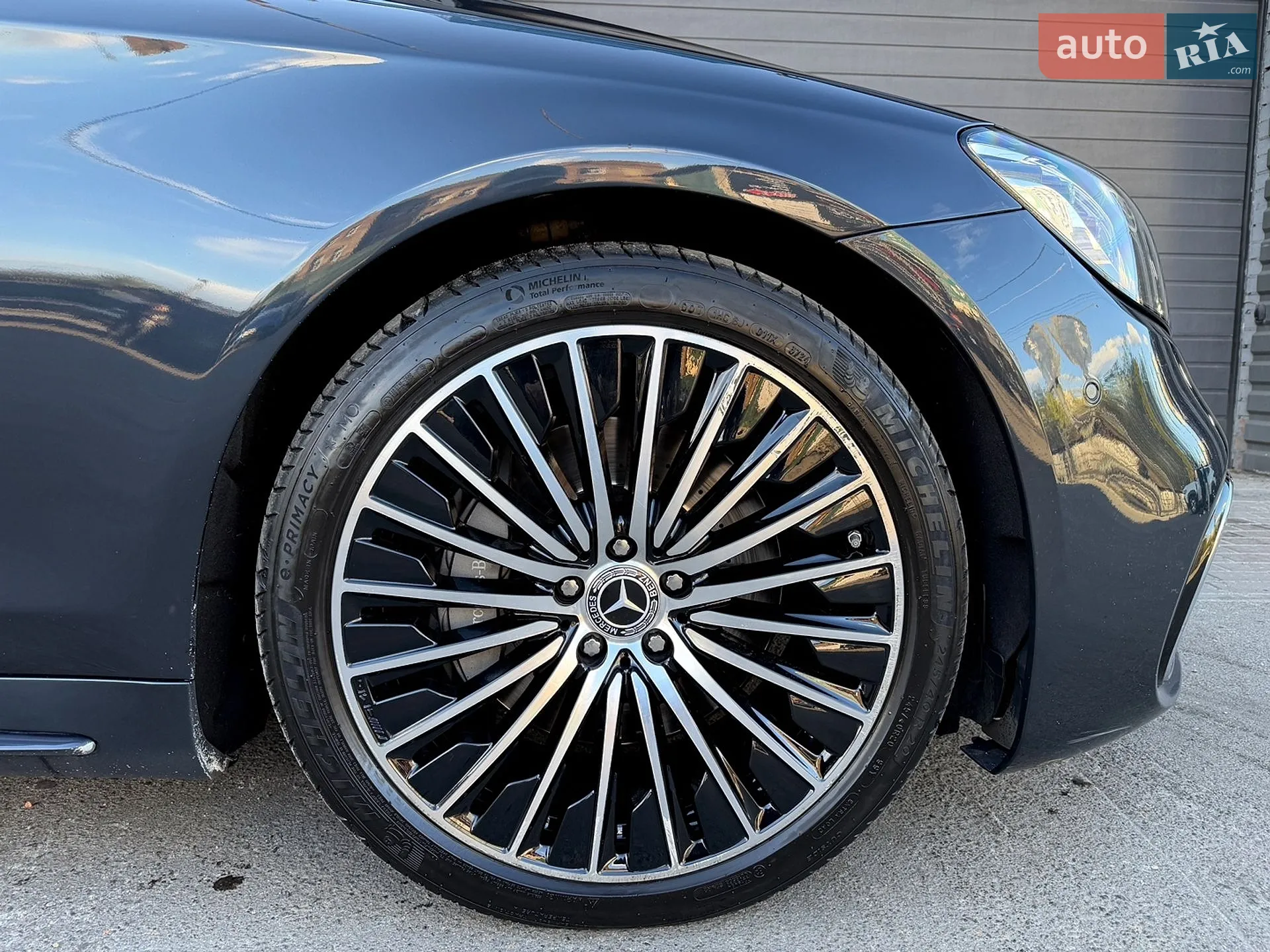 2015 Mercedes-Benz S-klasse - мініатюра 14