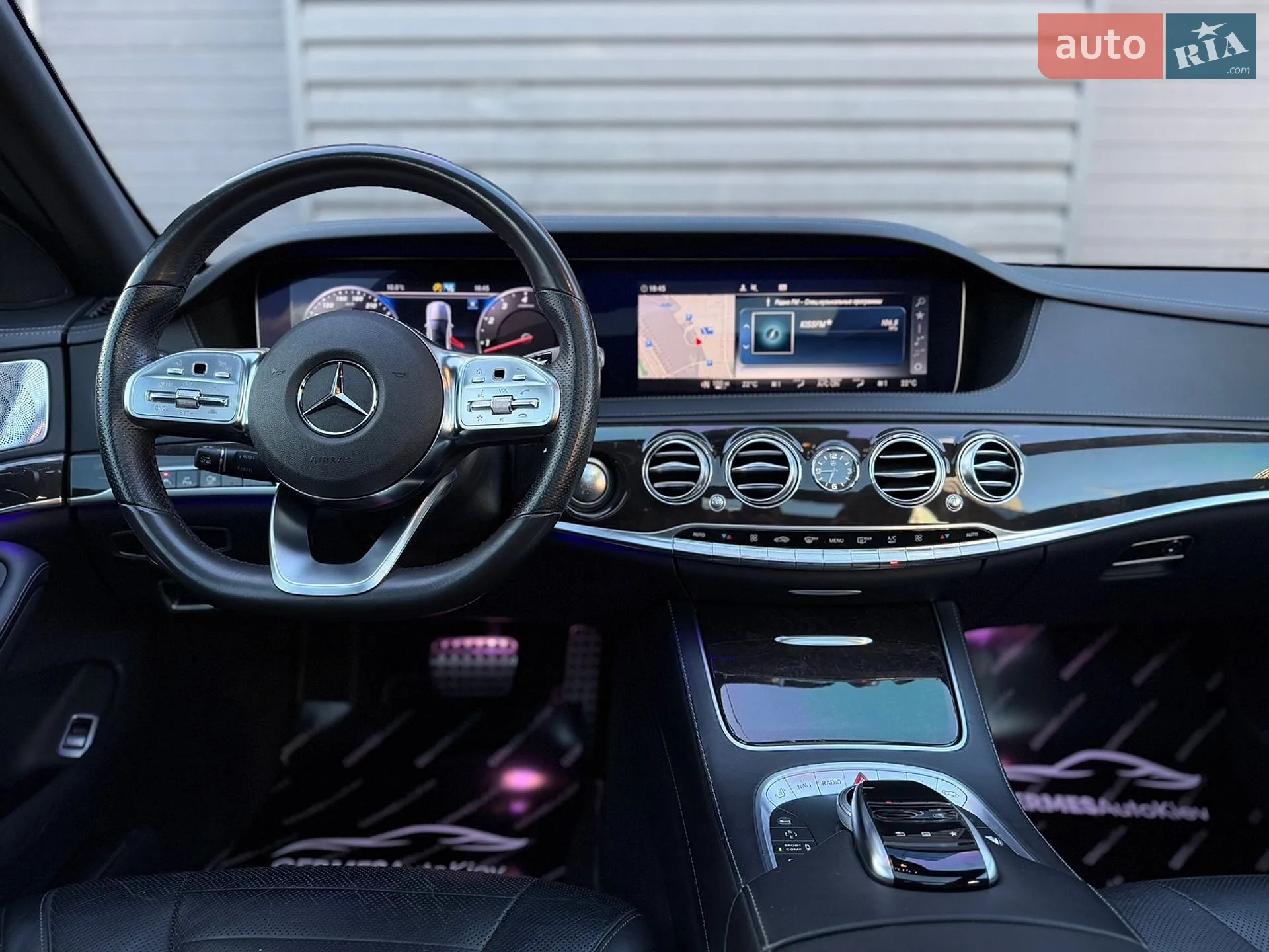 2015 Mercedes-Benz S-klasse - мініатюра 18