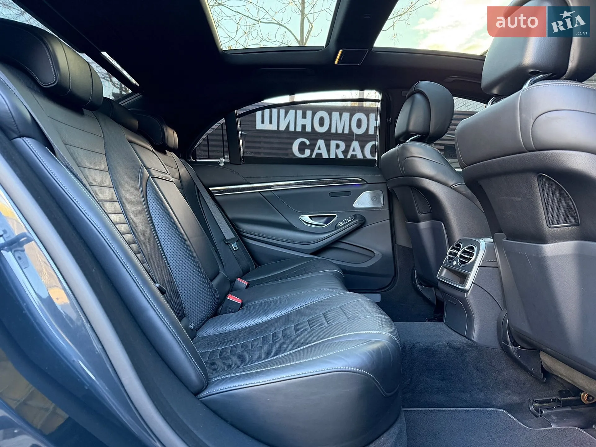 2015 Mercedes-Benz S-klasse - мініатюра 27