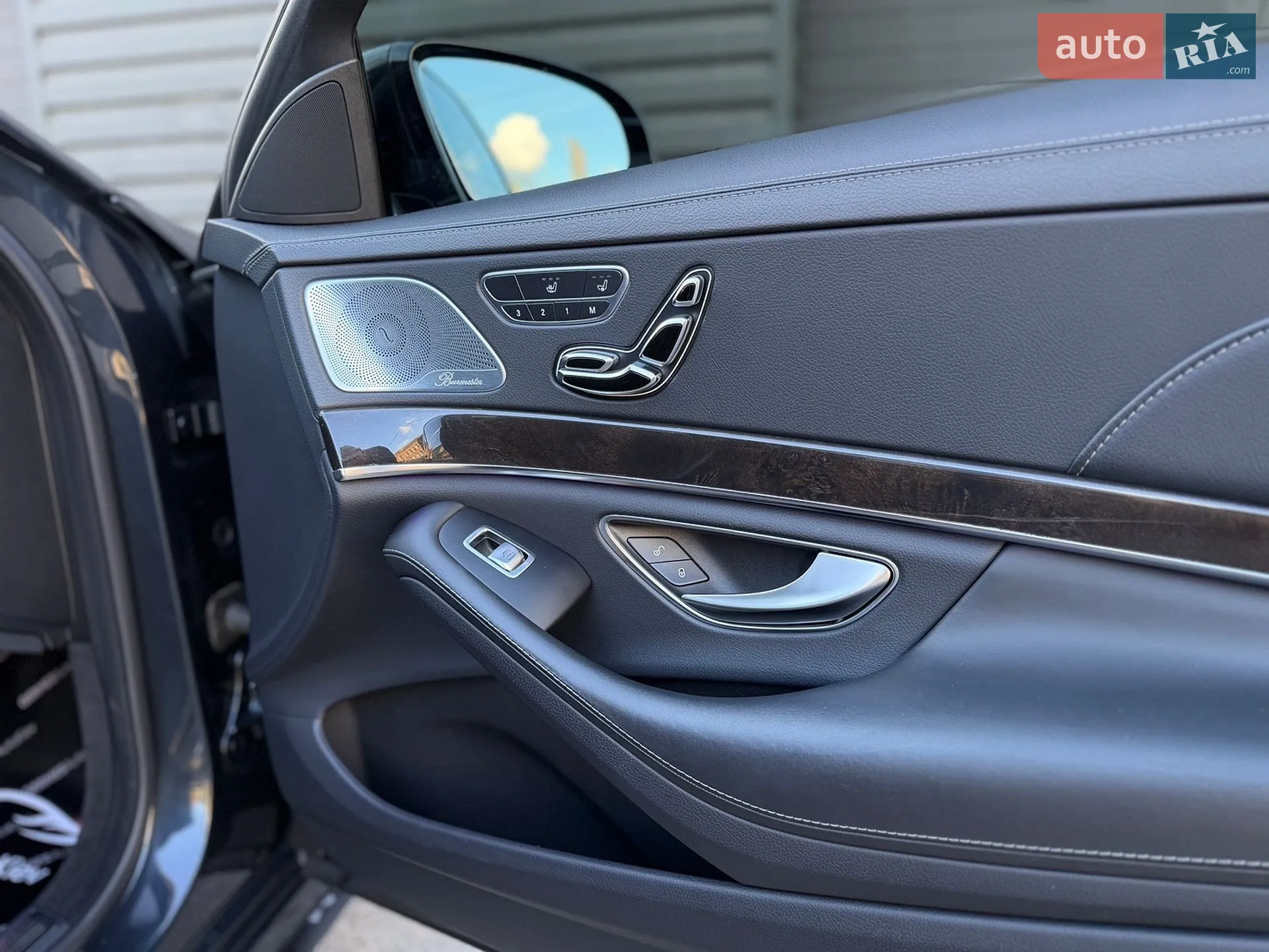 2015 Mercedes-Benz S-klasse - мініатюра 34