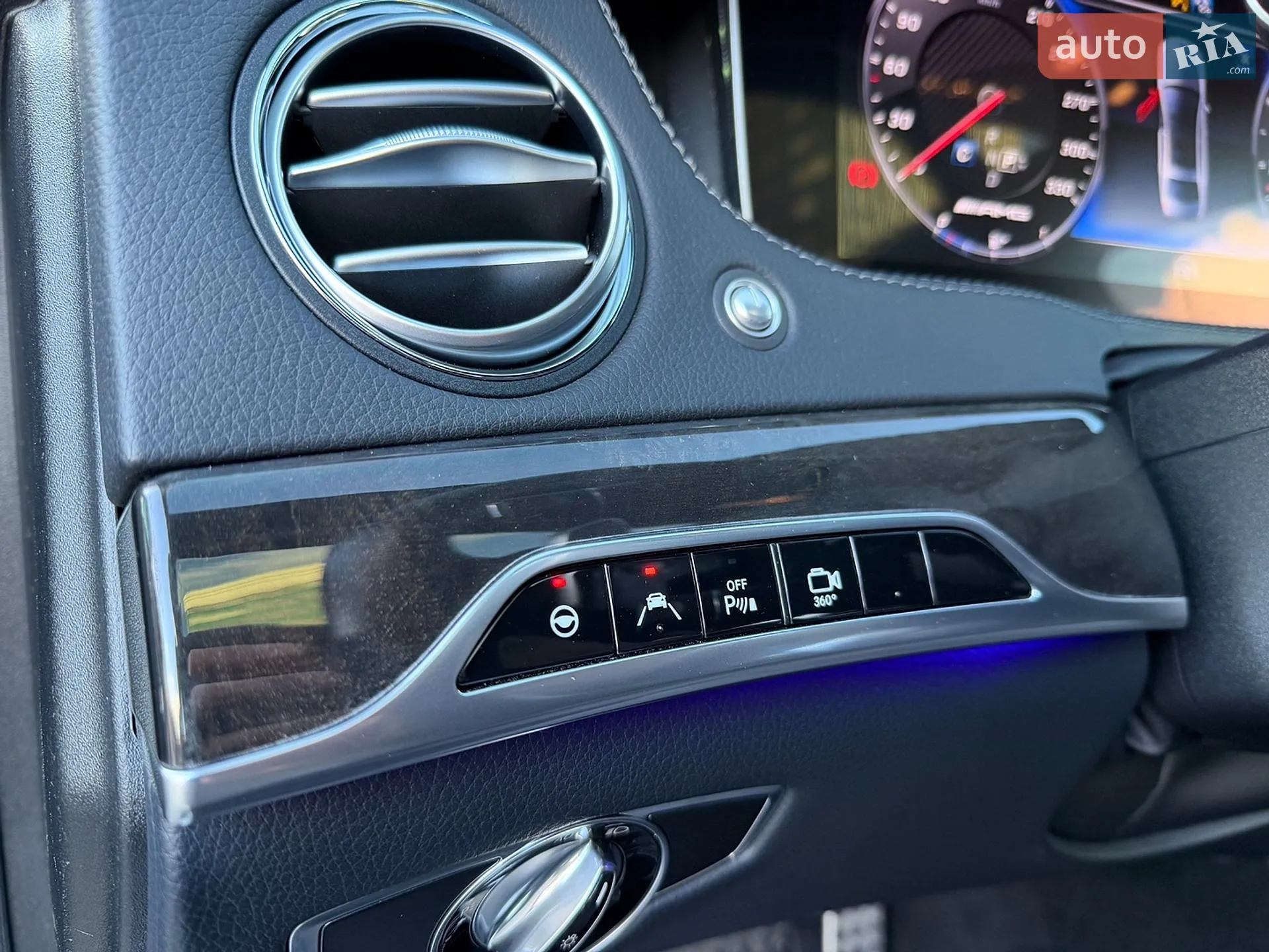 2015 Mercedes-Benz S-klasse - мініатюра 36