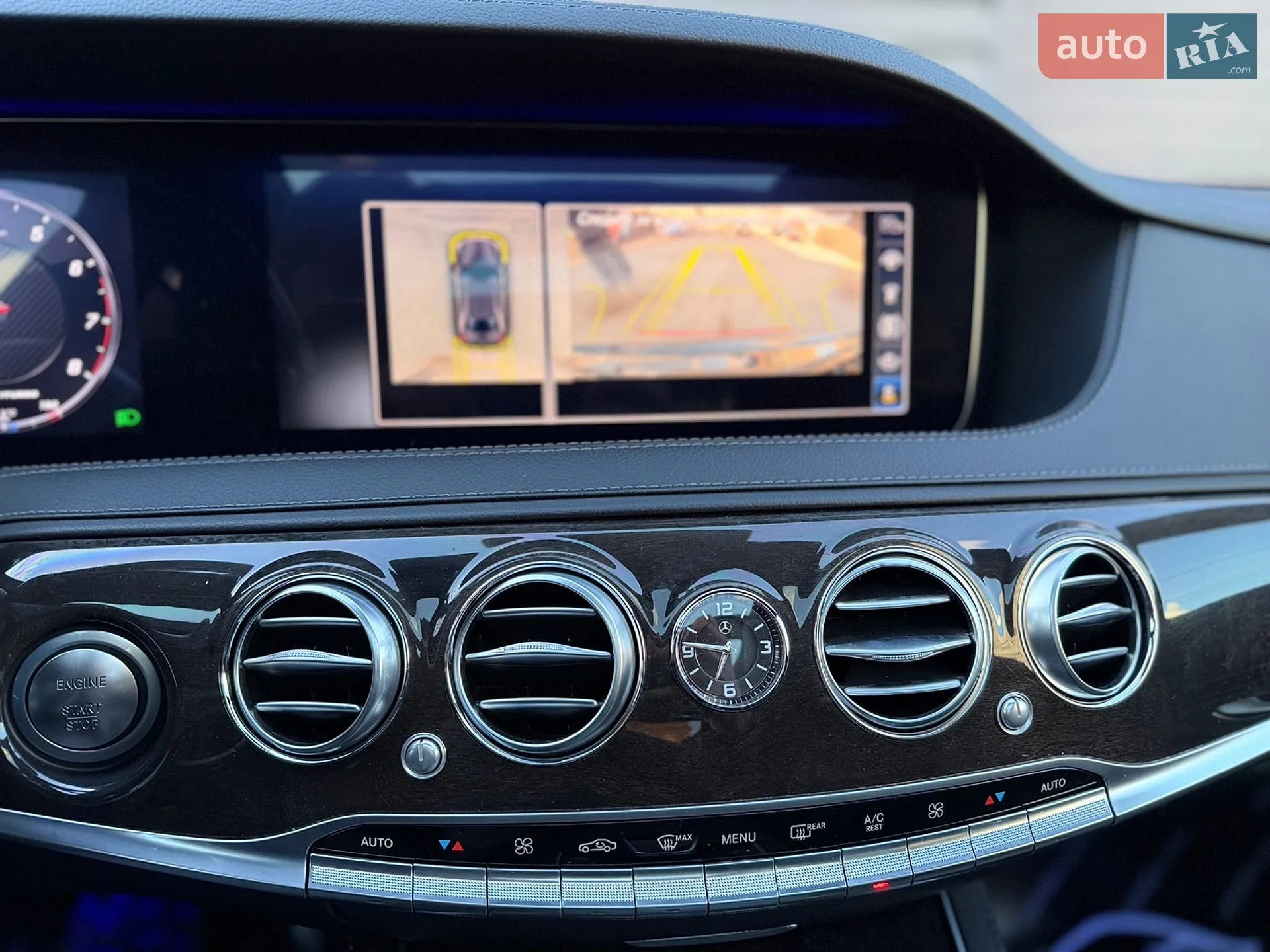2015 Mercedes-Benz S-klasse - мініатюра 39