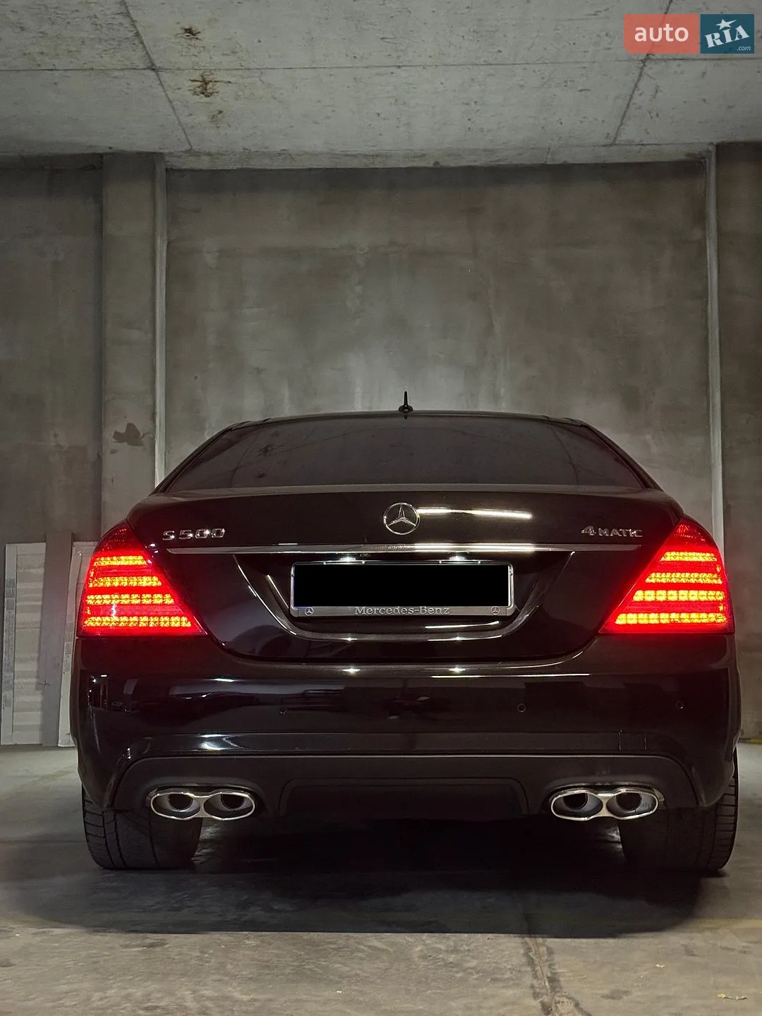 2012 Mercedes-Benz S-klasse - мініатюра 15