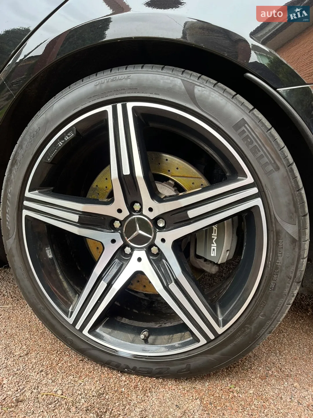 2013 Mercedes-Benz S-klasse - мініатюра 40